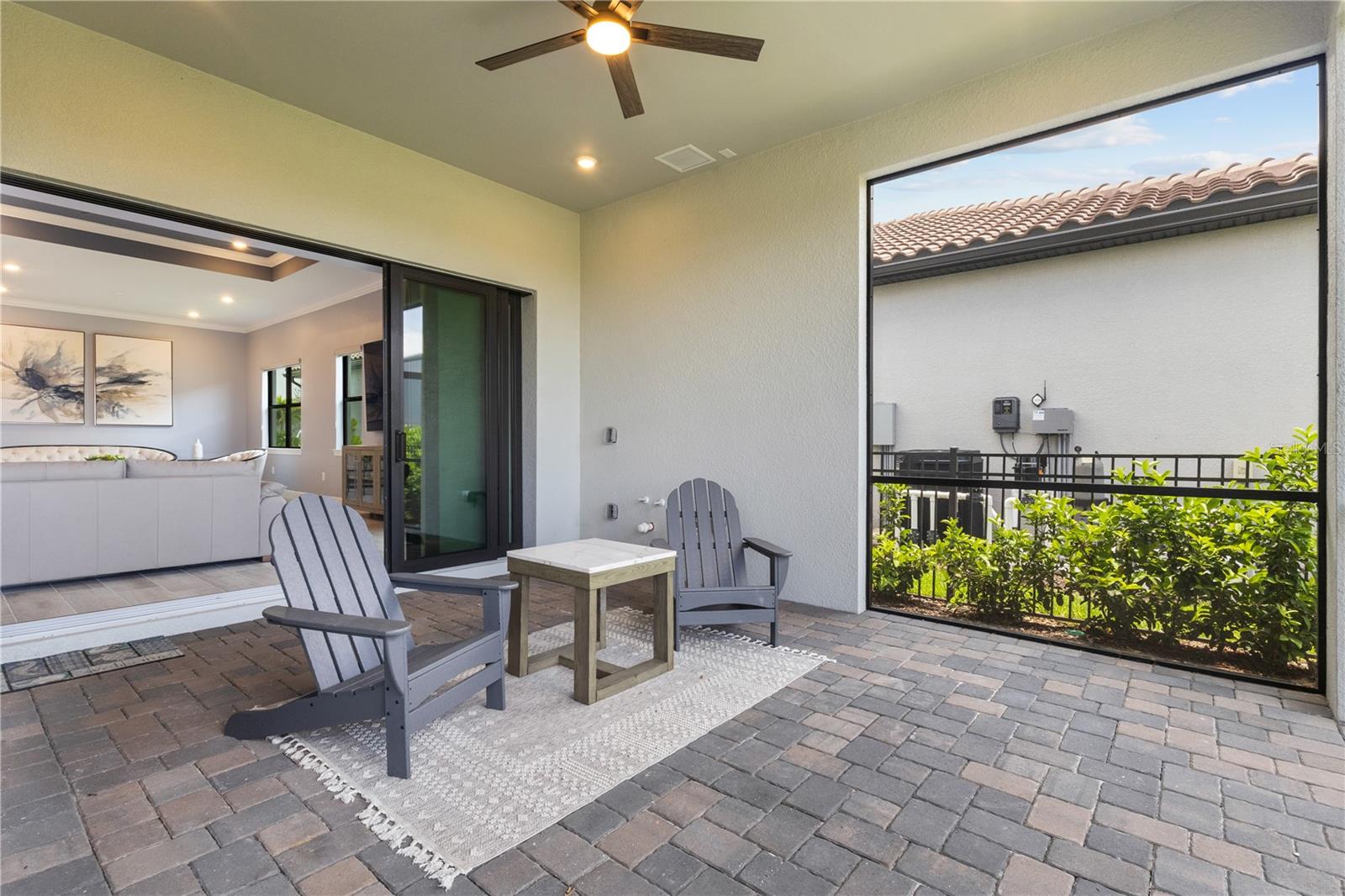 TALON PRESERVE - Residential