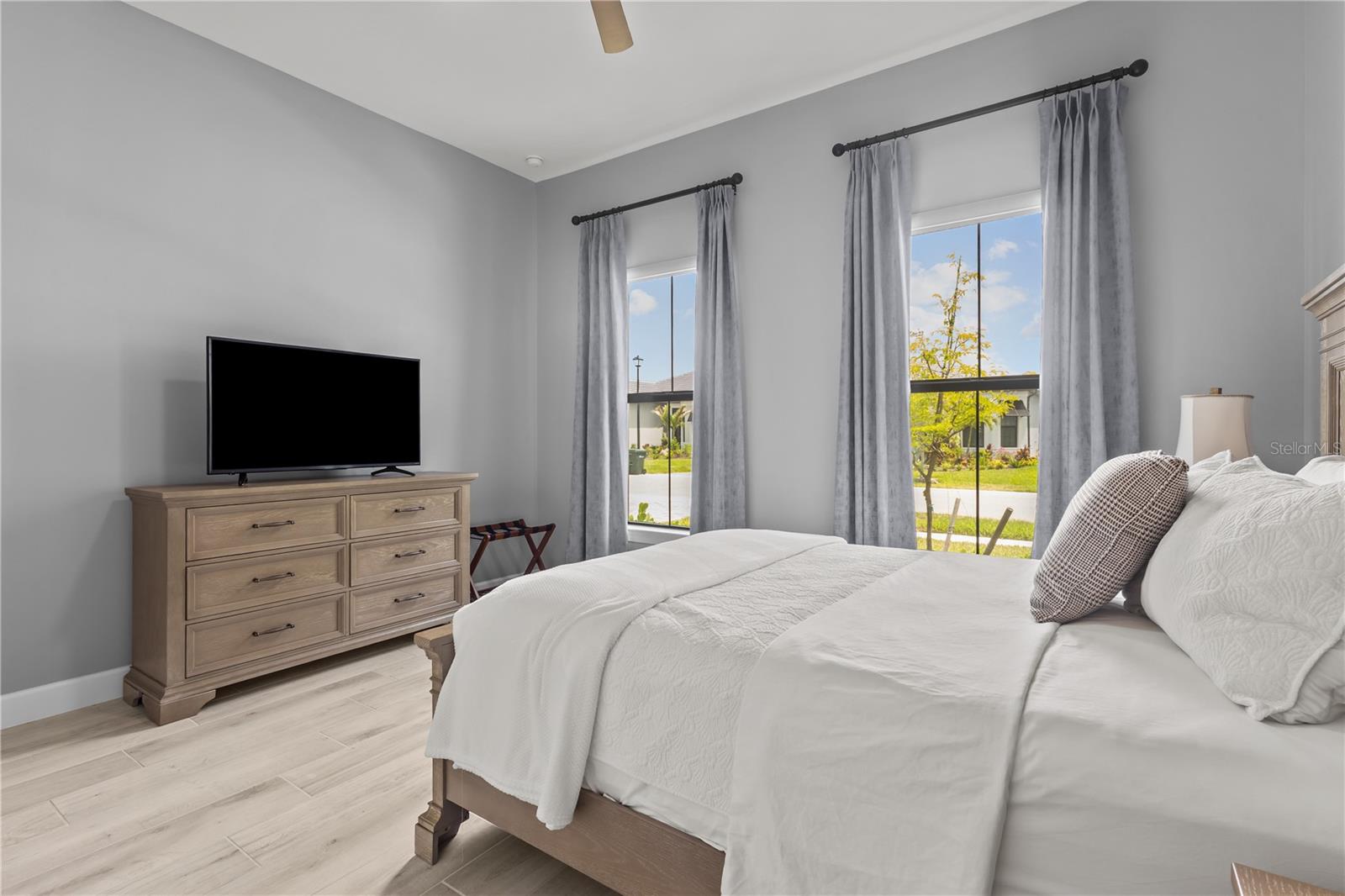TALON PRESERVE - Residential