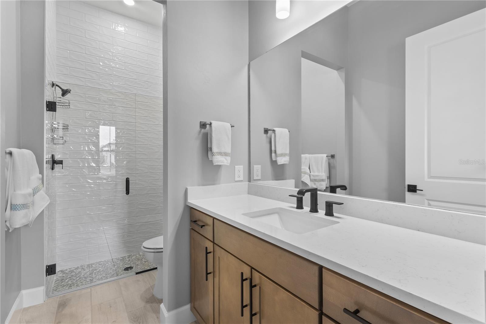 TALON PRESERVE - Residential