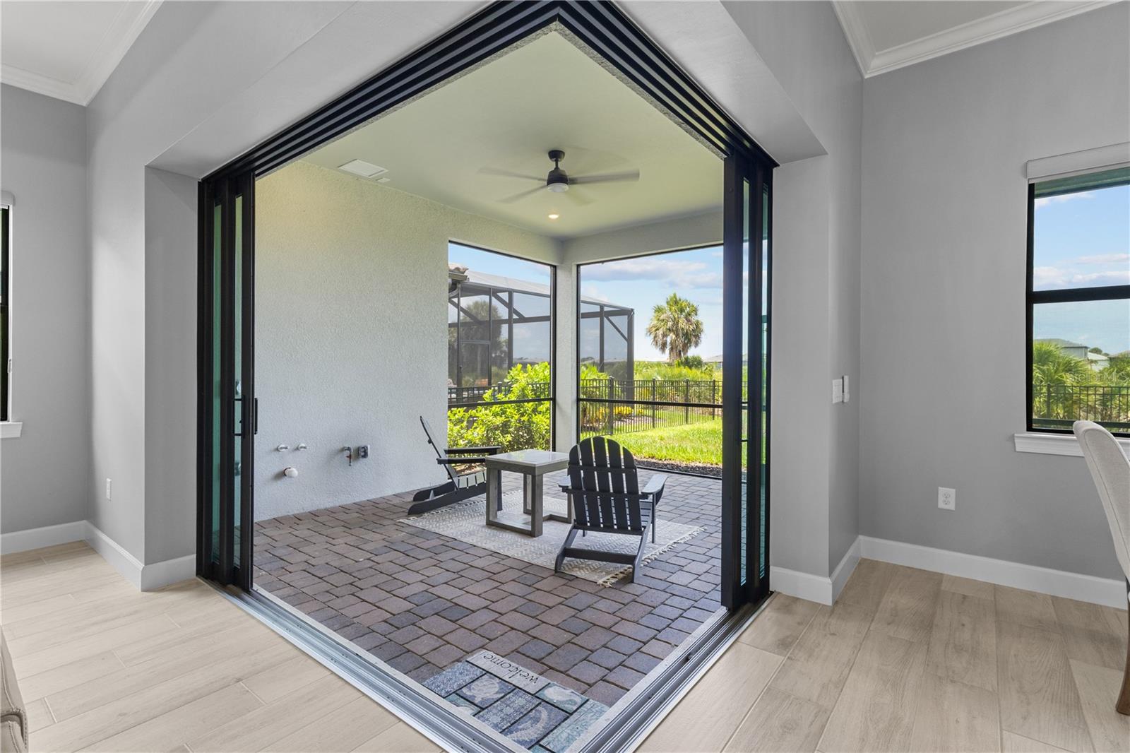TALON PRESERVE - Residential