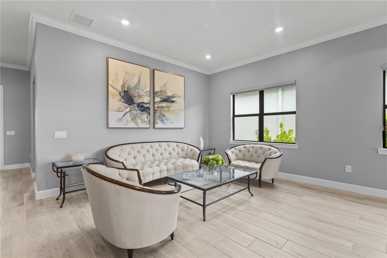 TALON PRESERVE - Residential