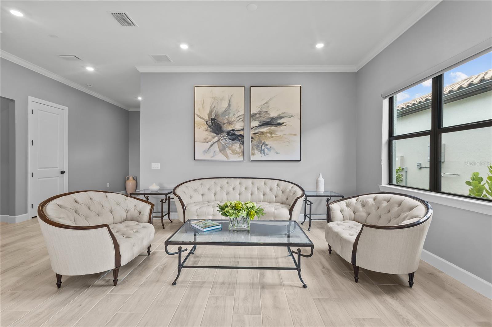 TALON PRESERVE - Residential