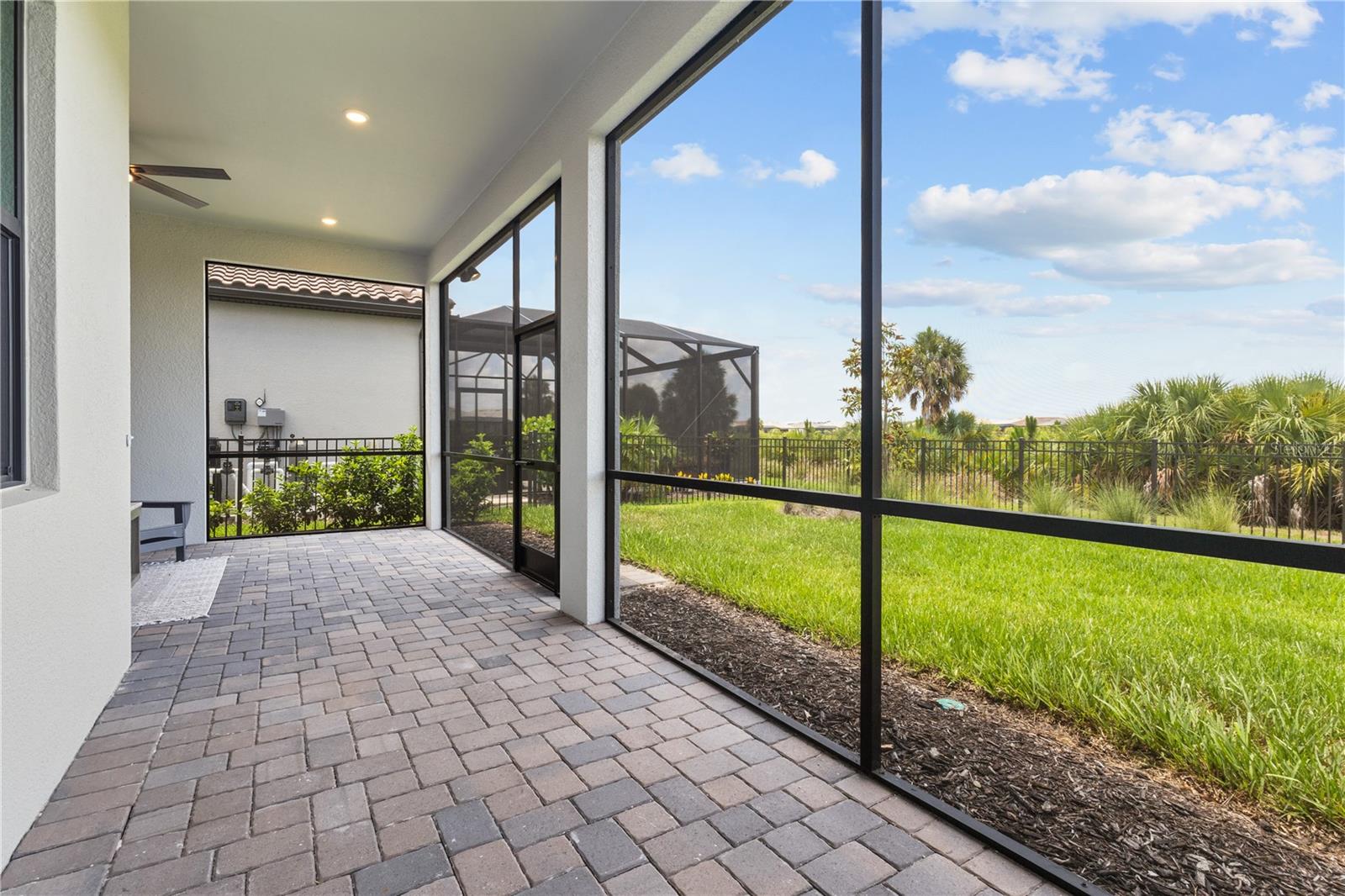 TALON PRESERVE - Residential