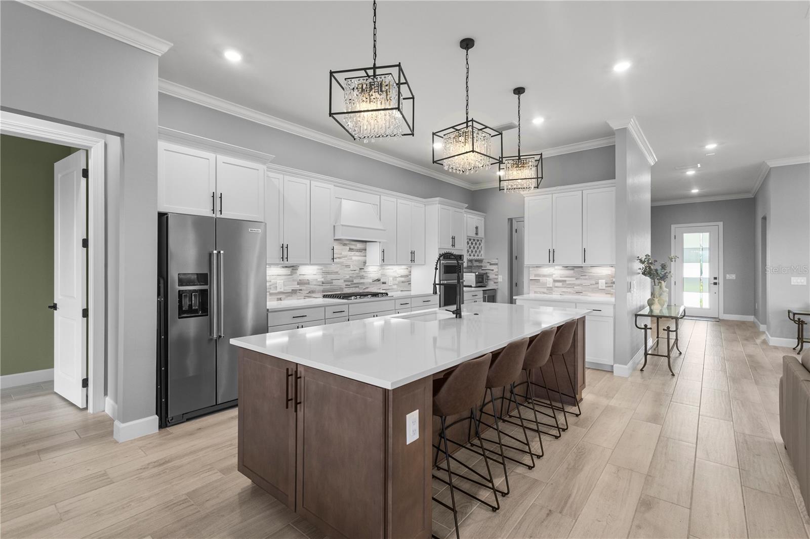 TALON PRESERVE - Residential