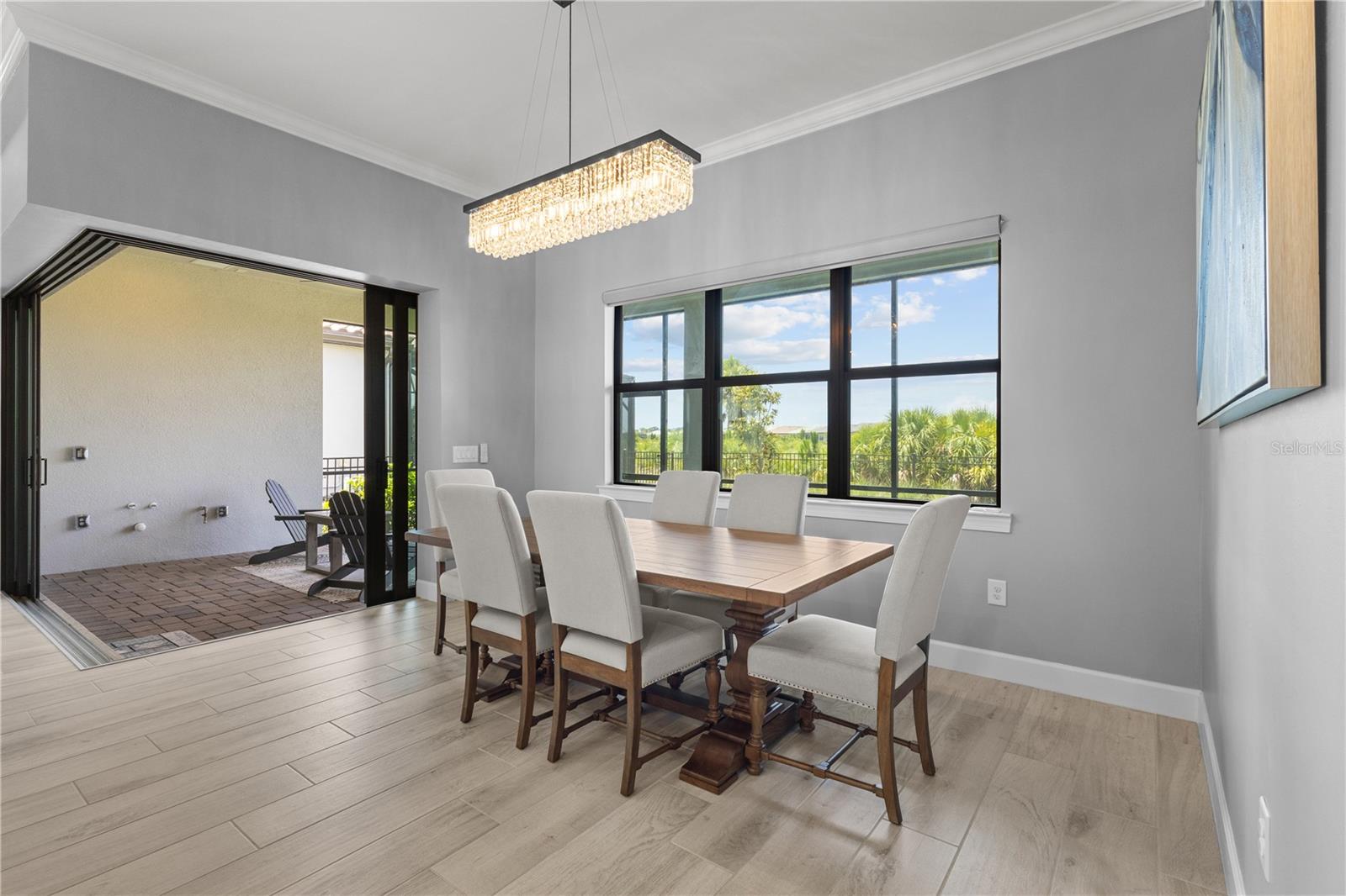 TALON PRESERVE - Residential
