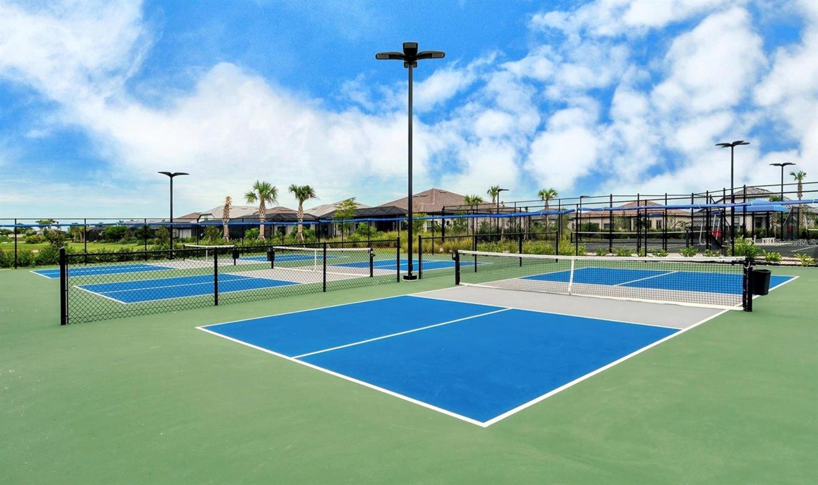 TALON PRESERVE - Residential