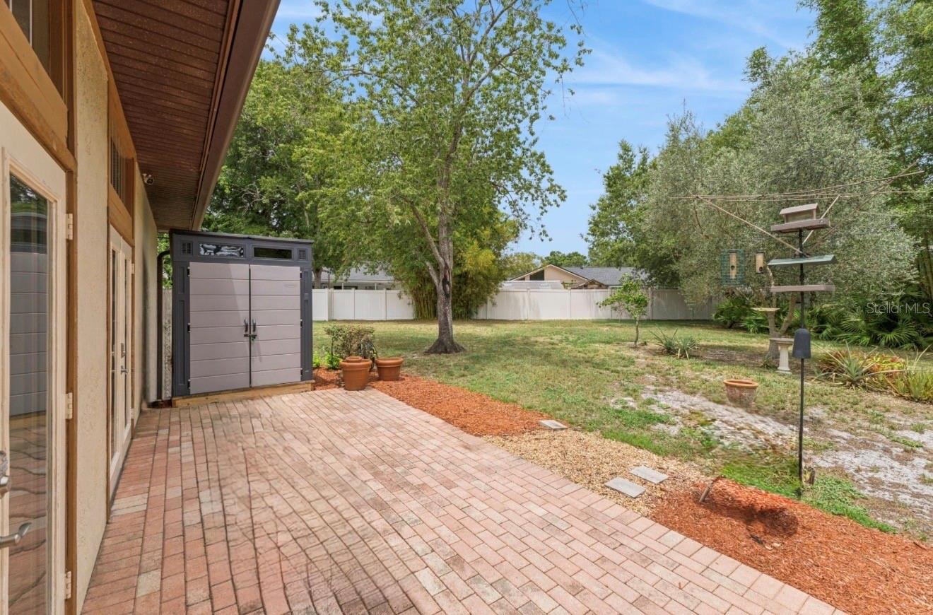 HIDDEN SPGS - Residential