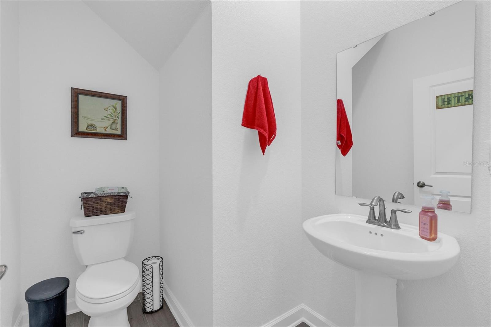 STOREY PARK PH 3 - Residential