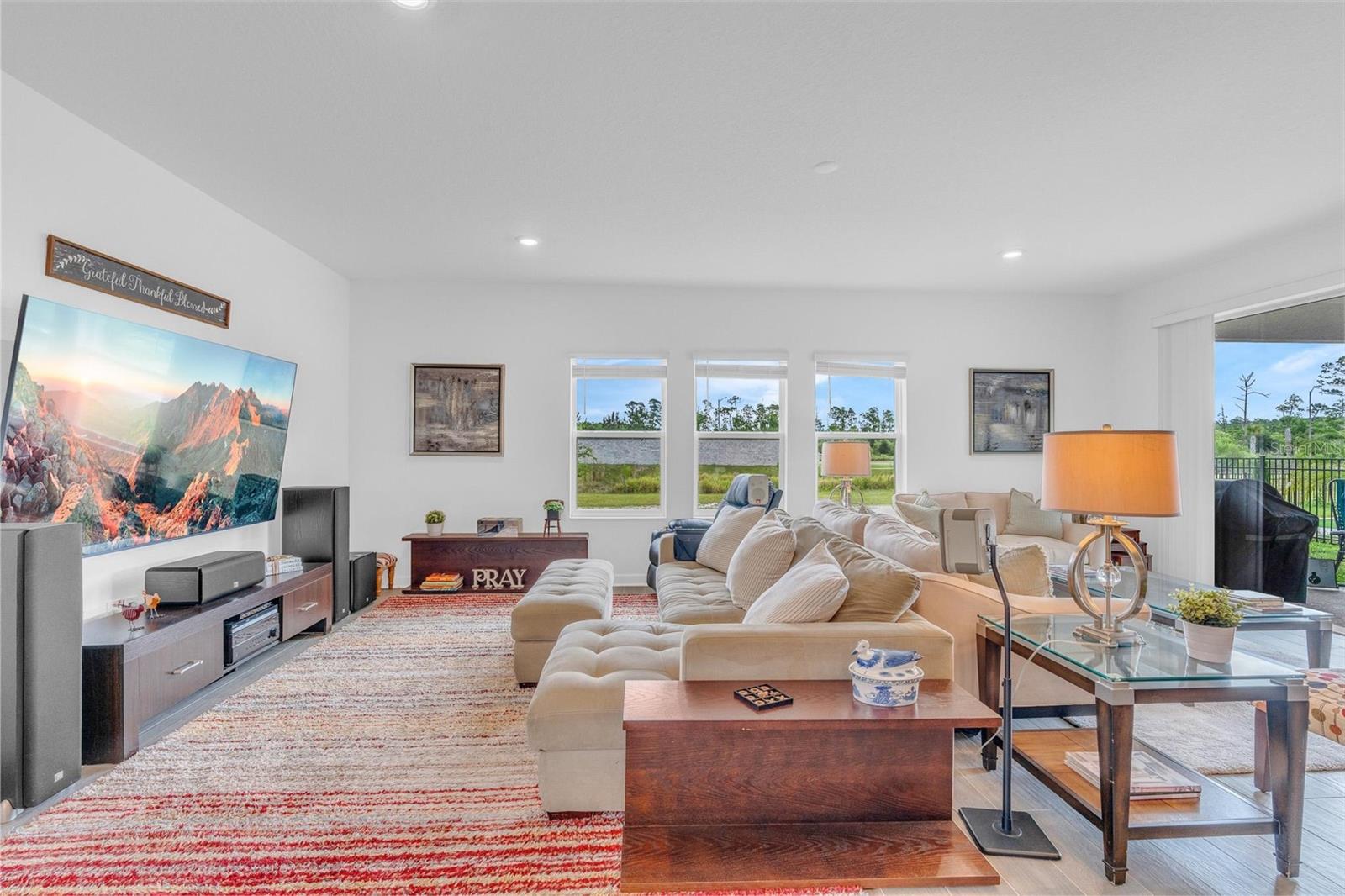 STOREY PARK PH 3 - Residential
