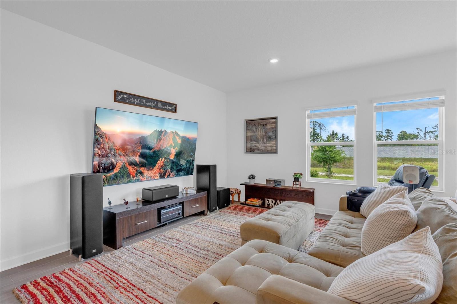 STOREY PARK PH 3 - Residential