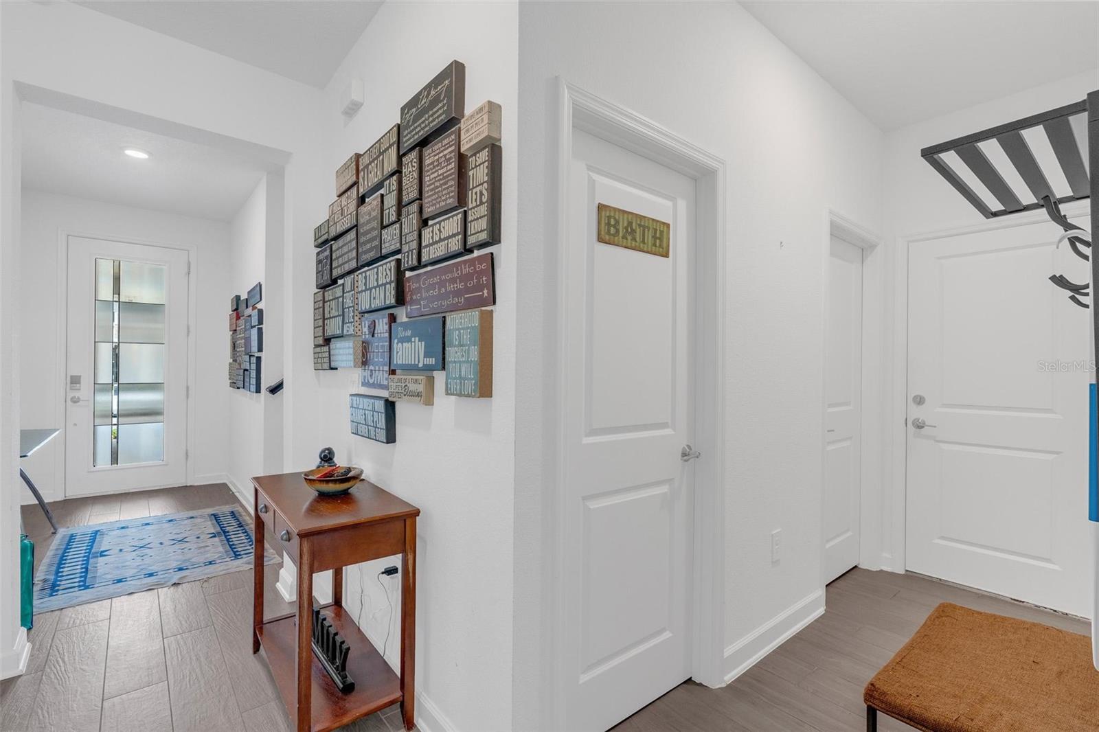 STOREY PARK PH 3 - Residential