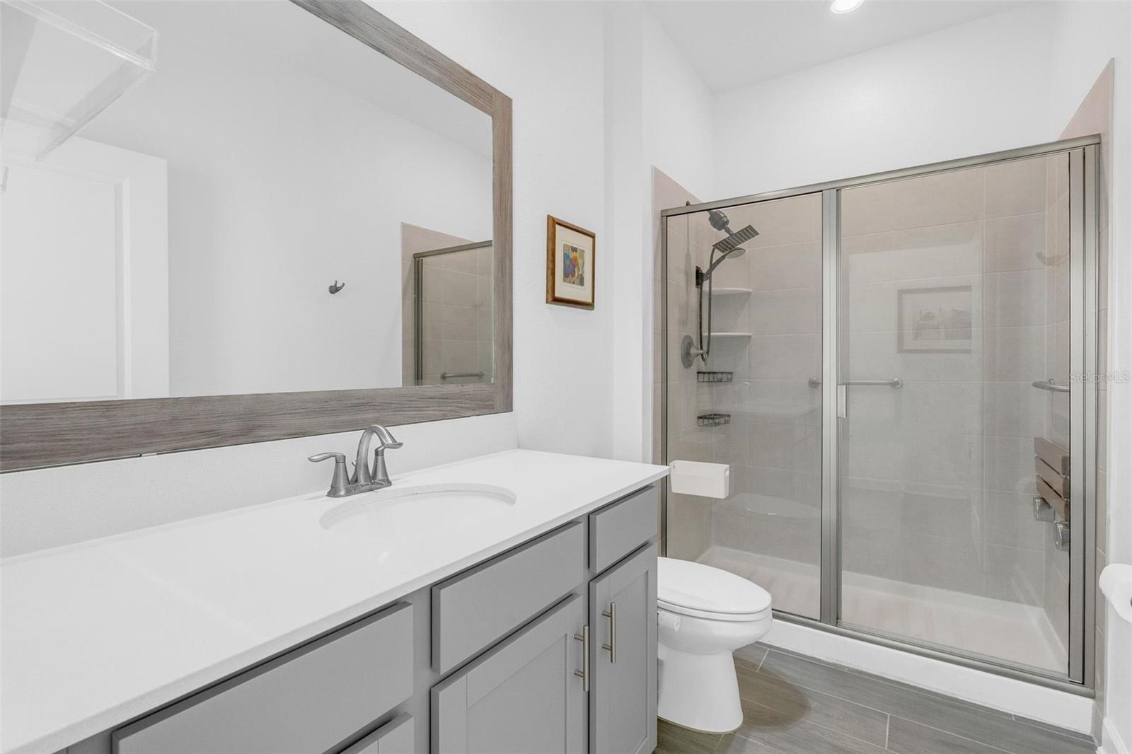 STOREY PARK PH 3 - Residential
