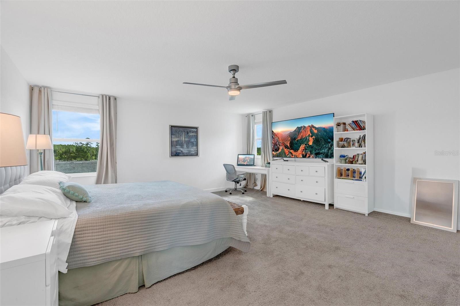 STOREY PARK PH 3 - Residential