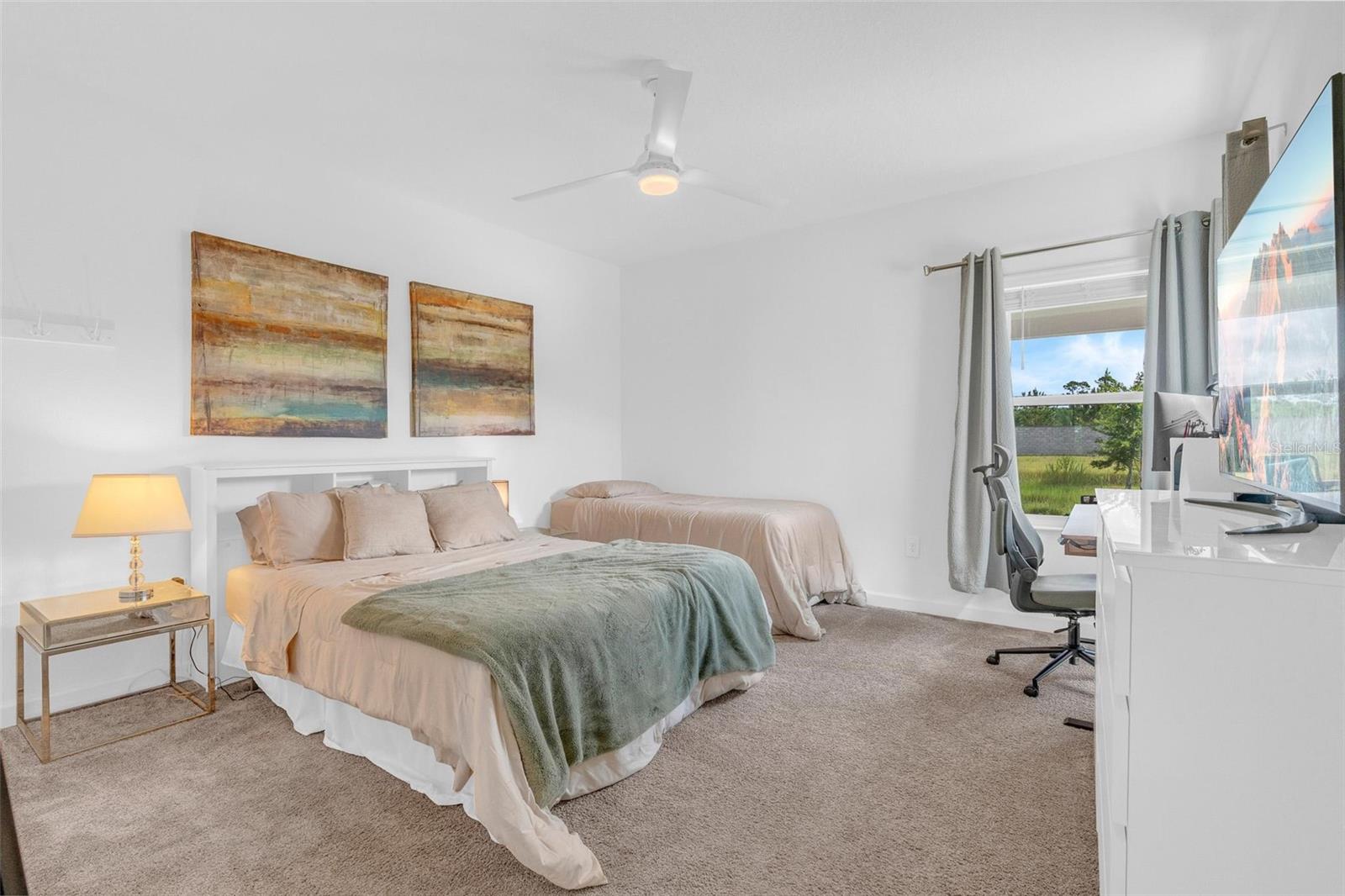 STOREY PARK PH 3 - Residential
