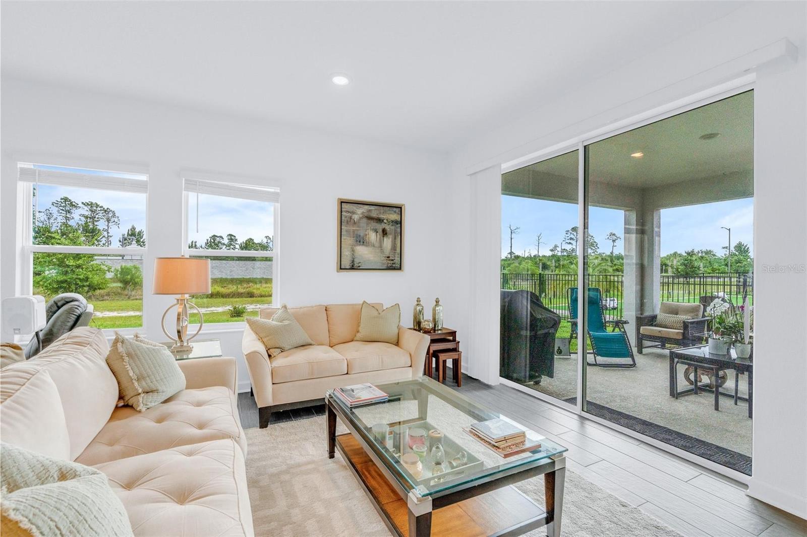 STOREY PARK PH 3 - Residential