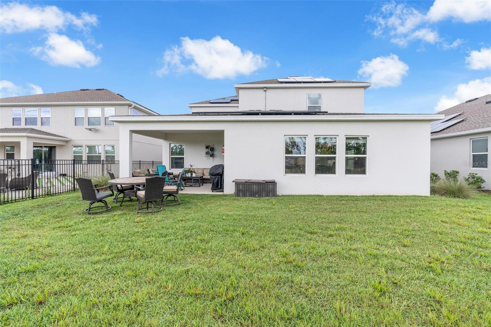 STOREY PARK PH 3 - Residential