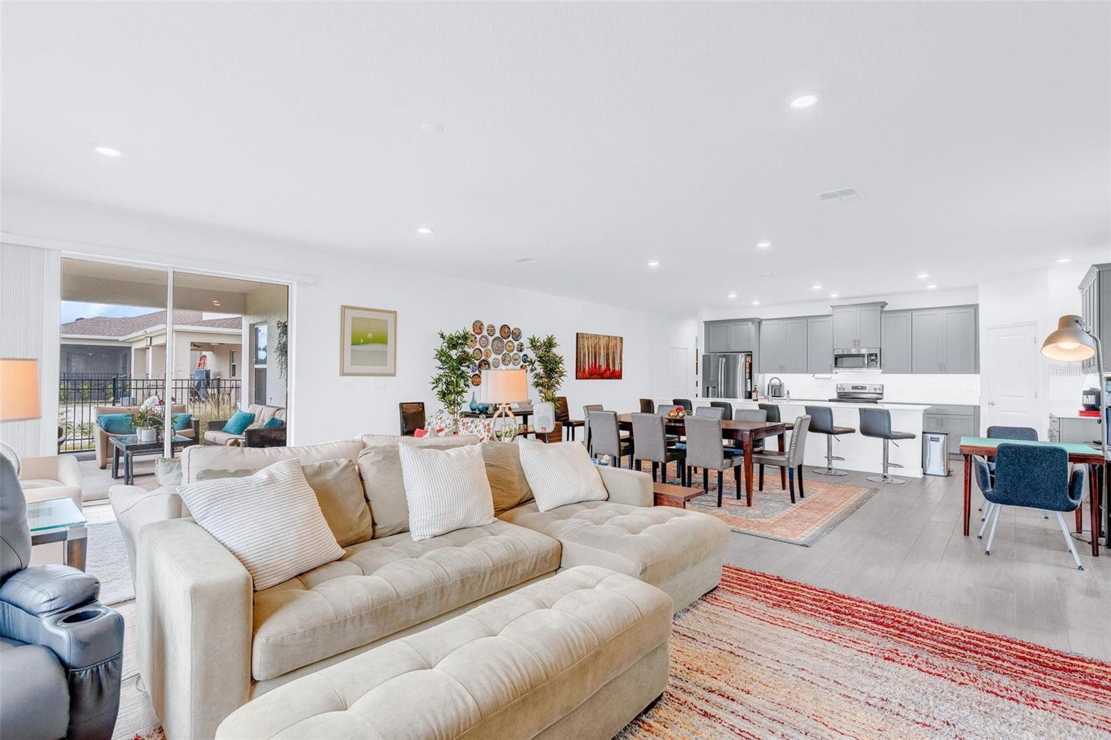 STOREY PARK PH 3 - Residential