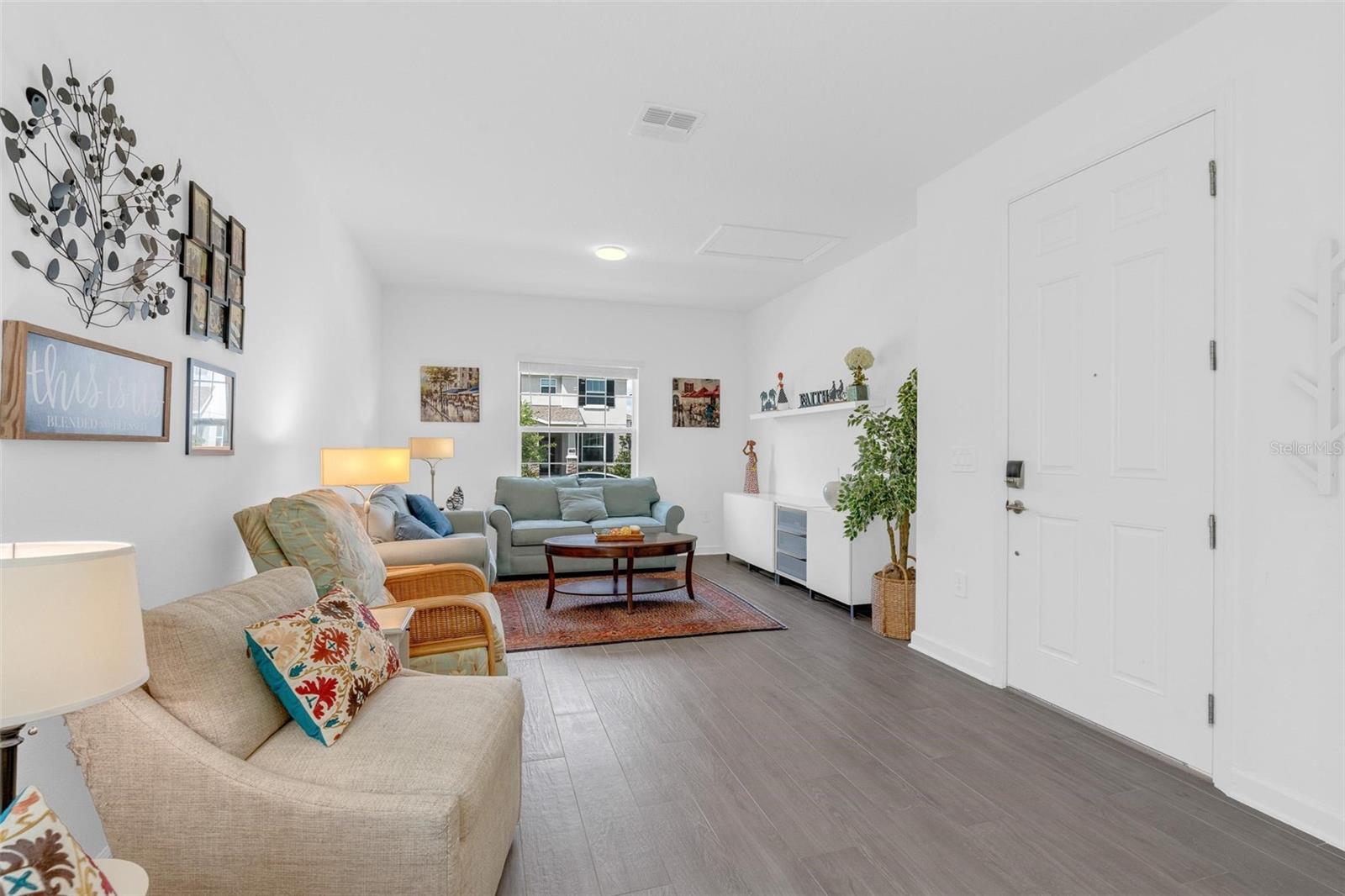STOREY PARK PH 3 - Residential
