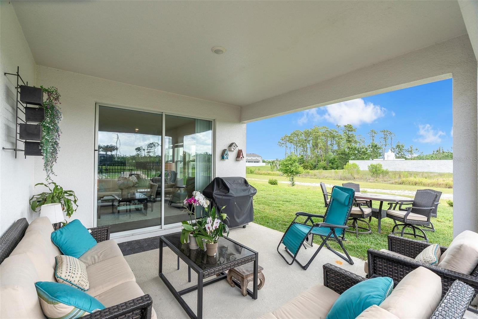 STOREY PARK PH 3 - Residential