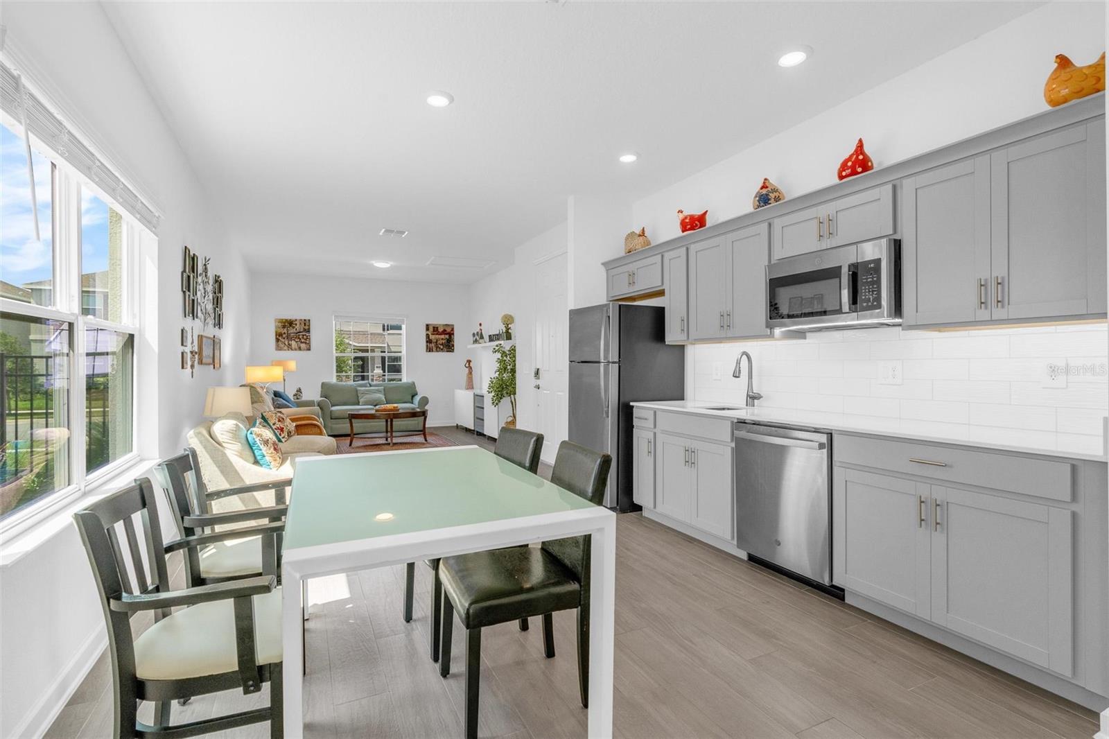 STOREY PARK PH 3 - Residential