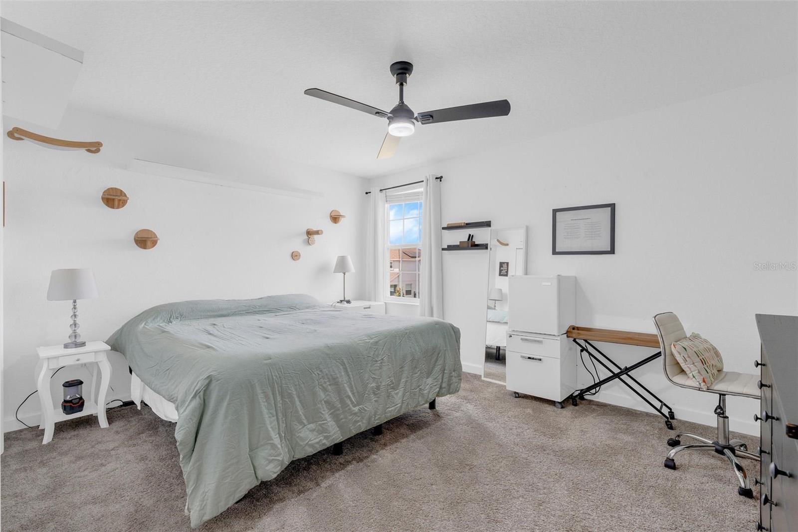 STOREY PARK PH 3 - Residential