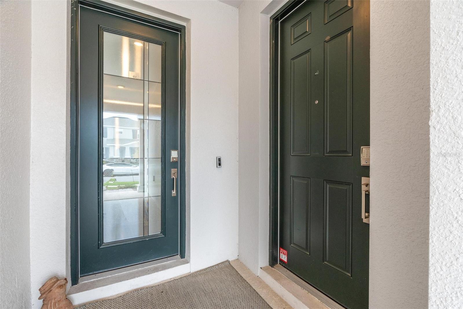STOREY PARK PH 3 - Residential