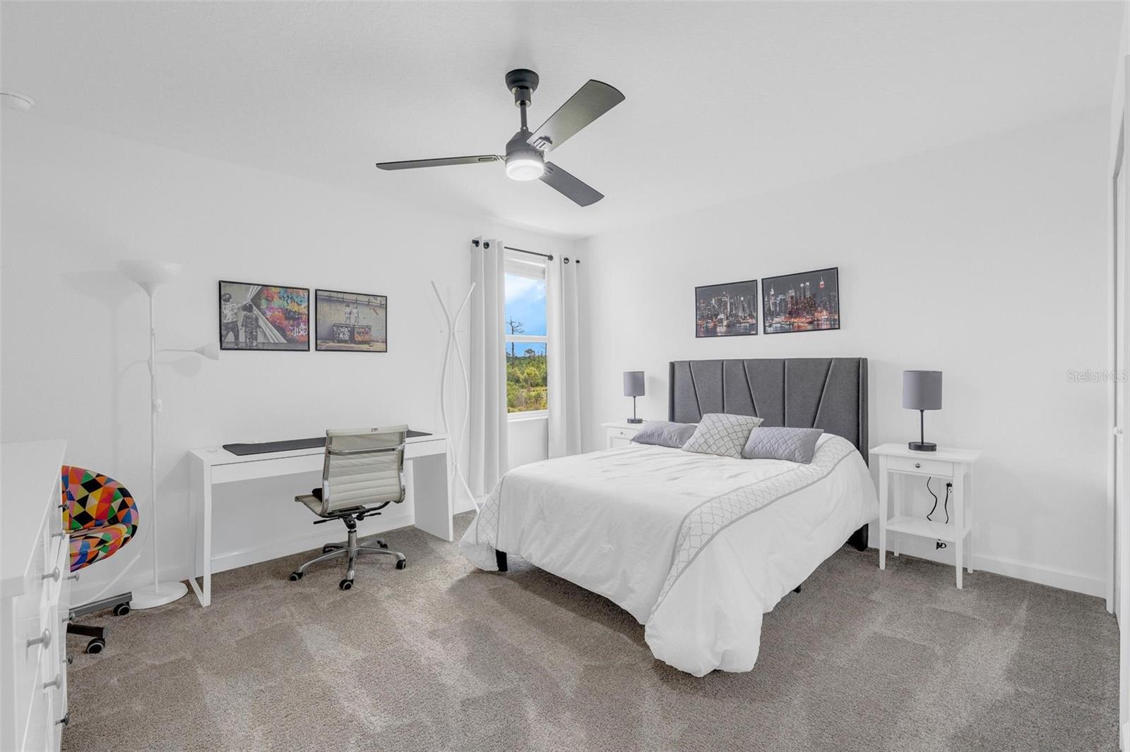 STOREY PARK PH 3 - Residential