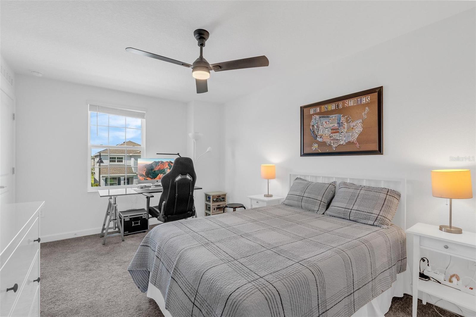 STOREY PARK PH 3 - Residential