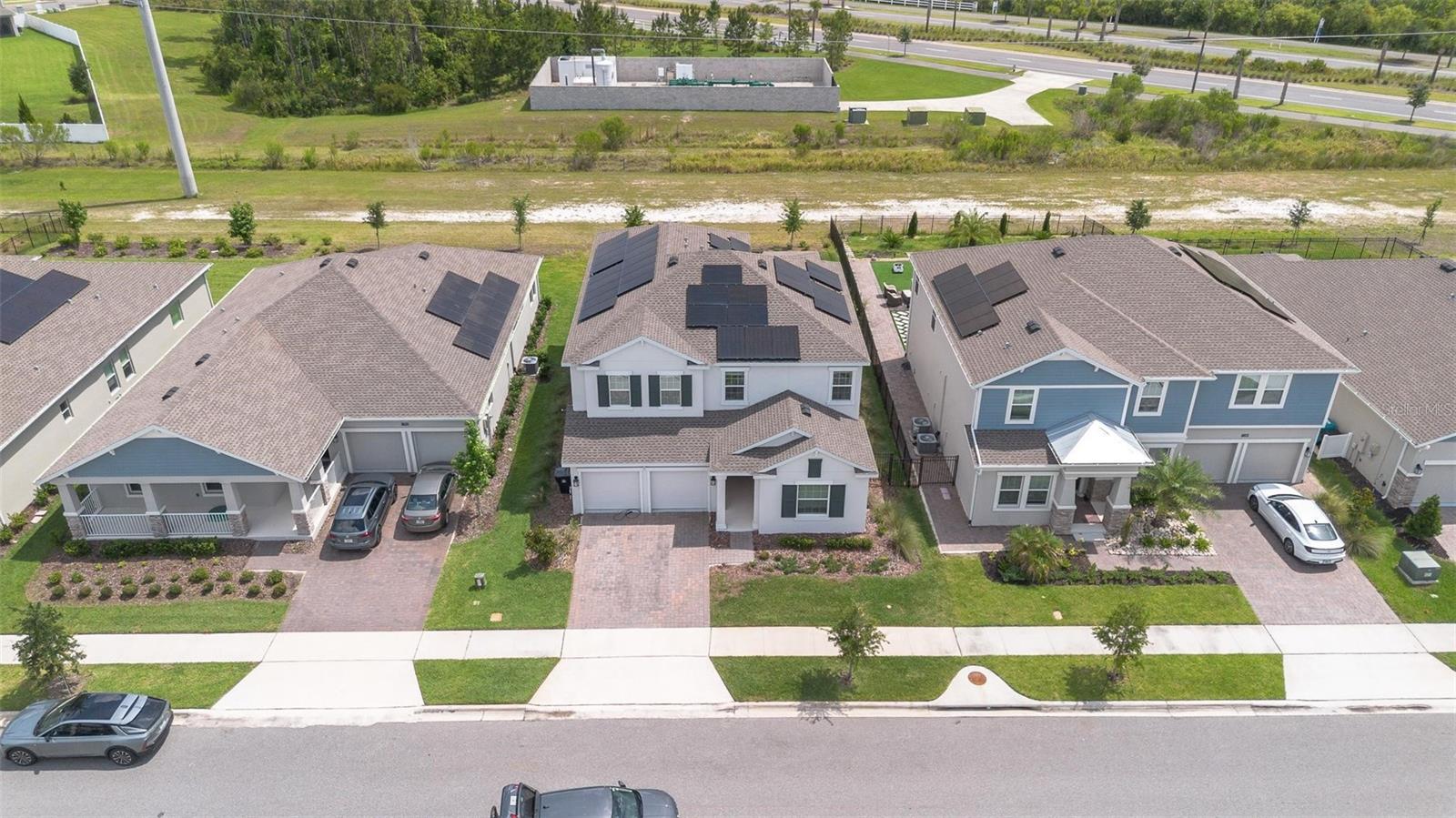 STOREY PARK PH 3 - Residential