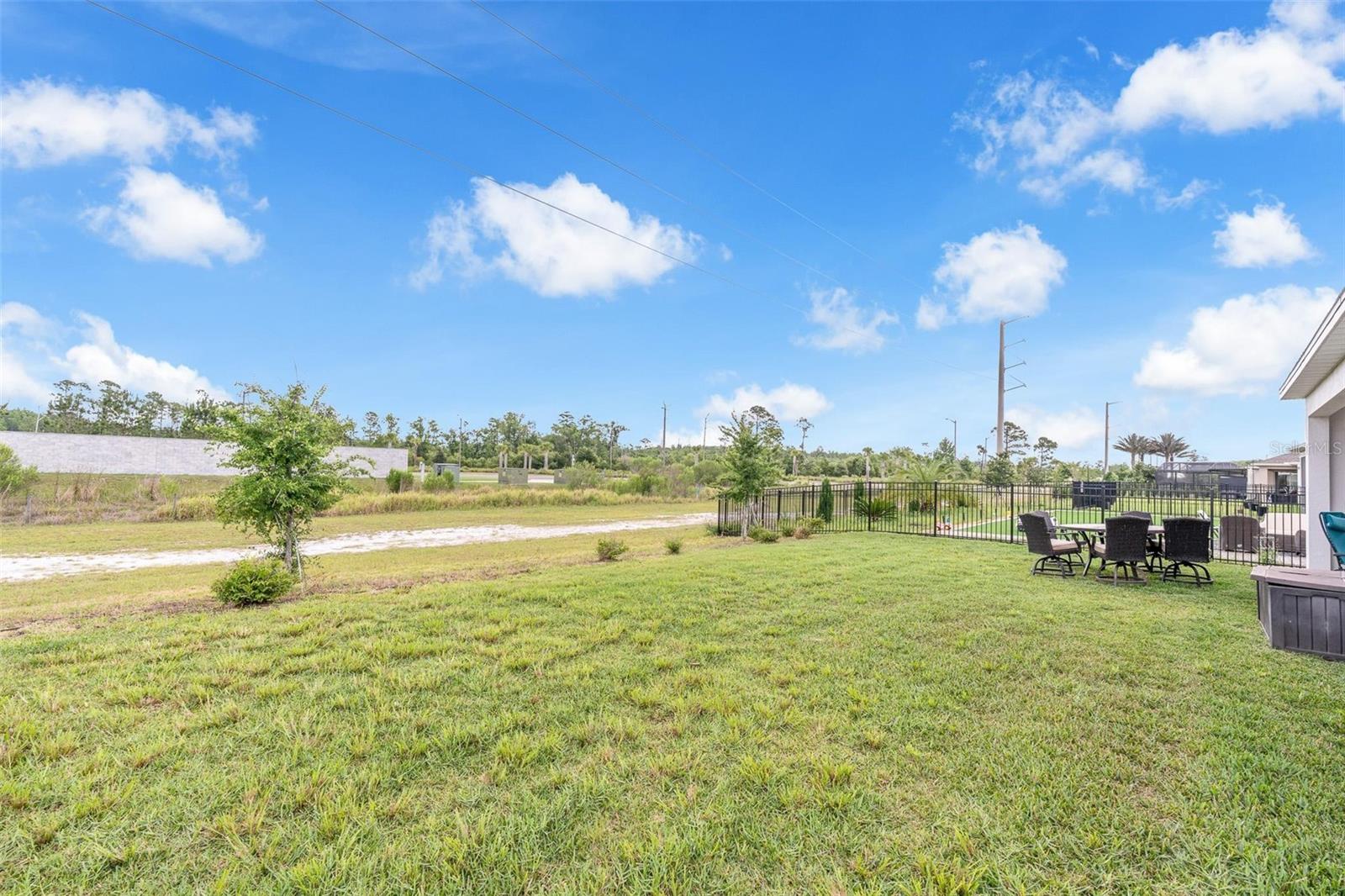 STOREY PARK PH 3 - Residential