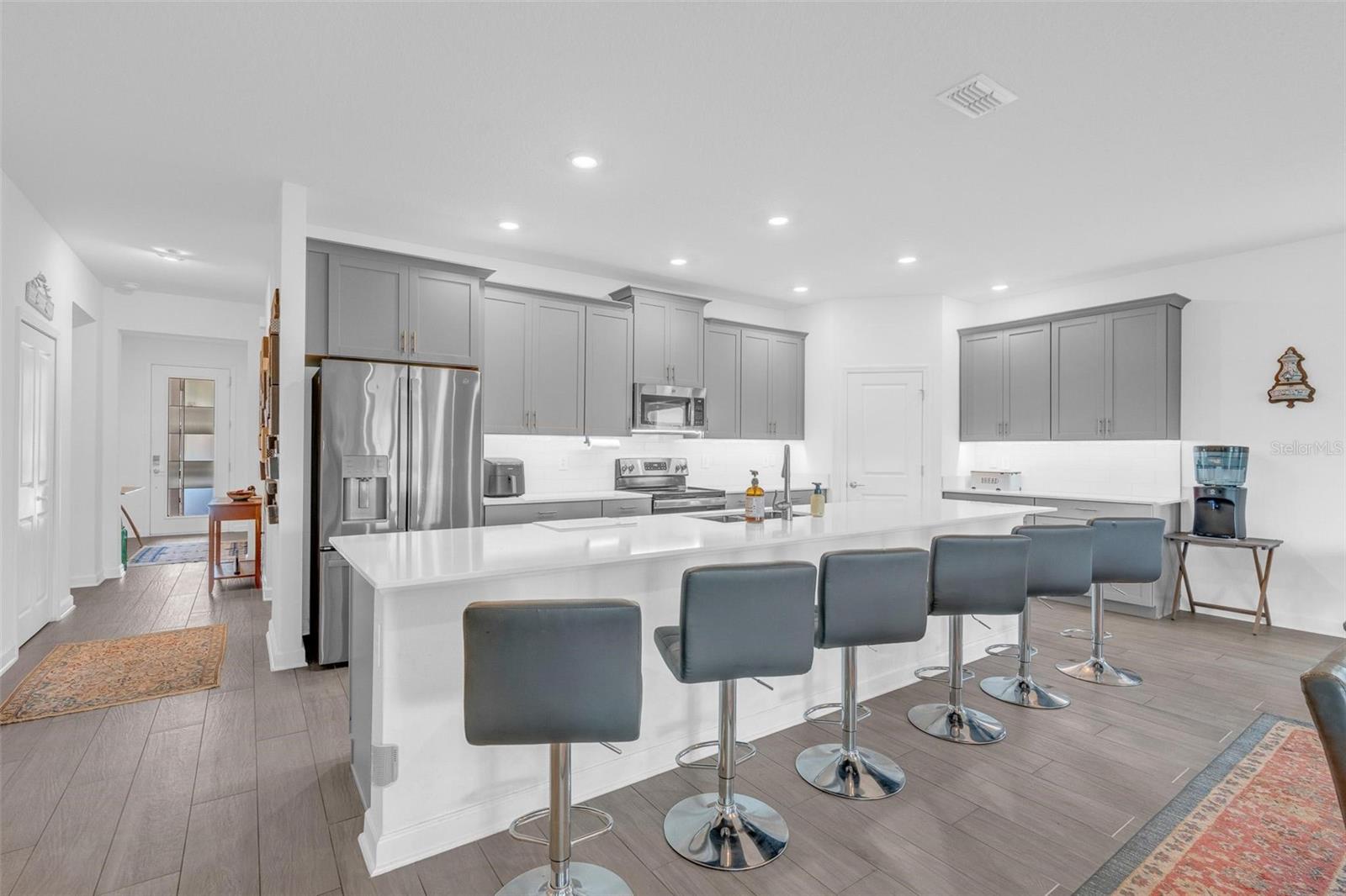 STOREY PARK PH 3 - Residential