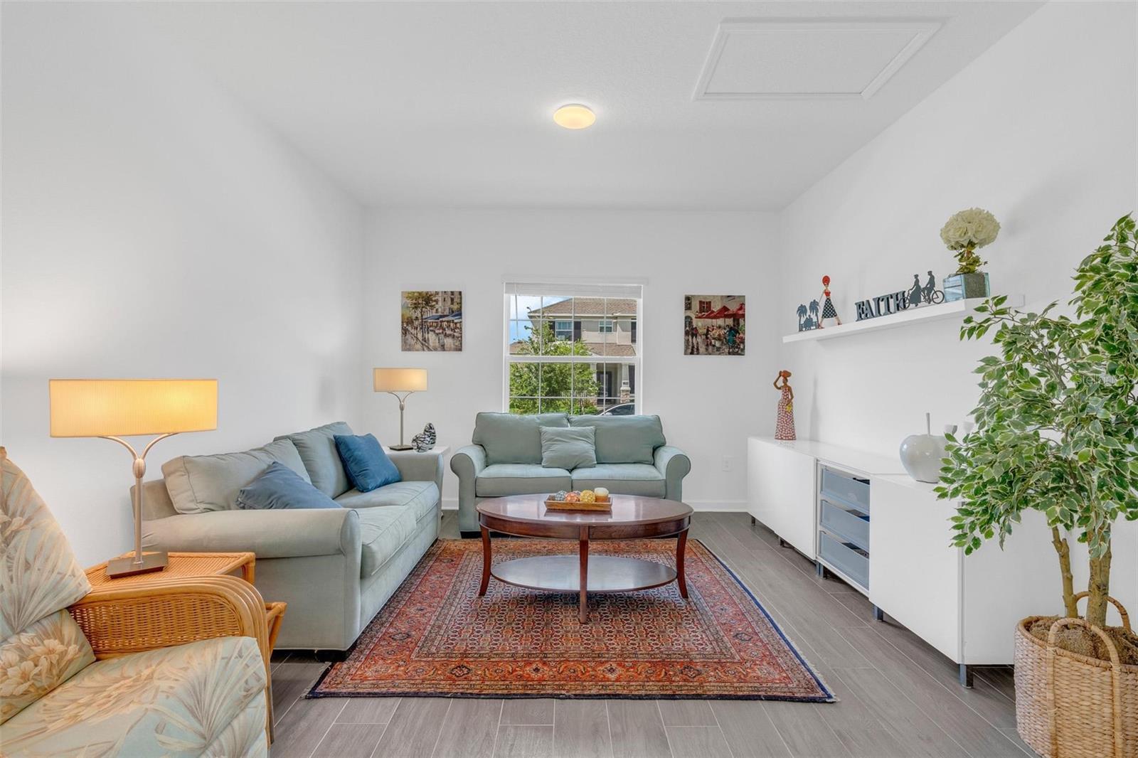 STOREY PARK PH 3 - Residential