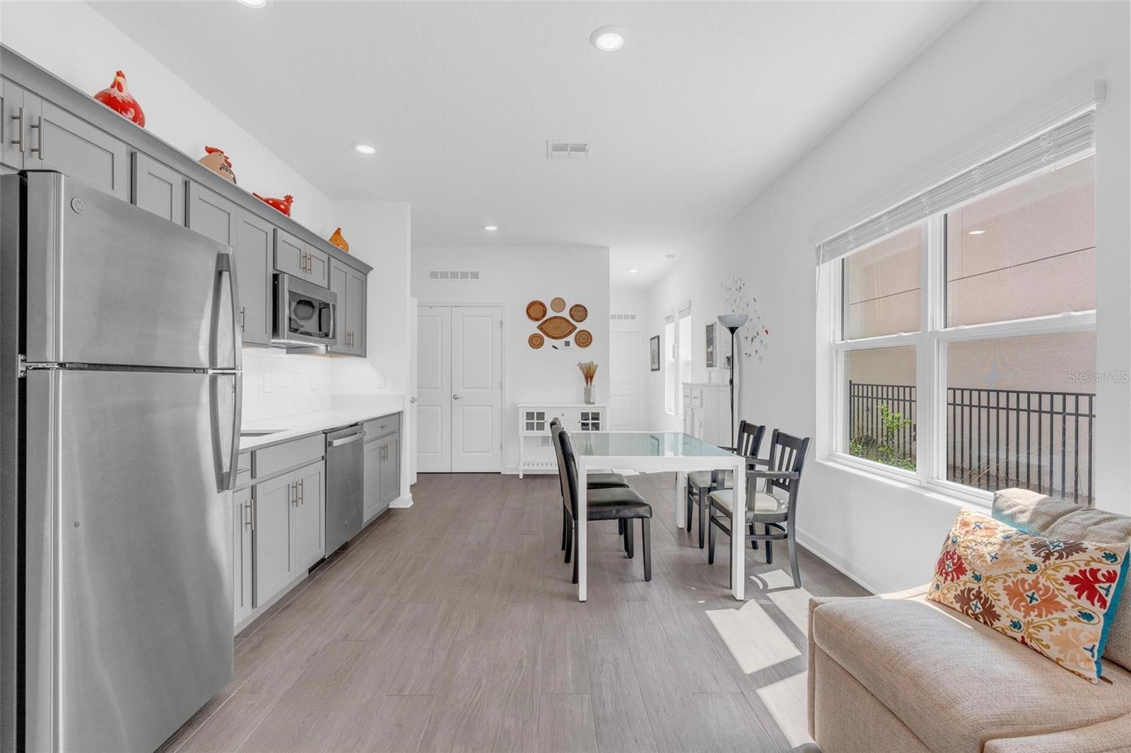 STOREY PARK PH 3 - Residential