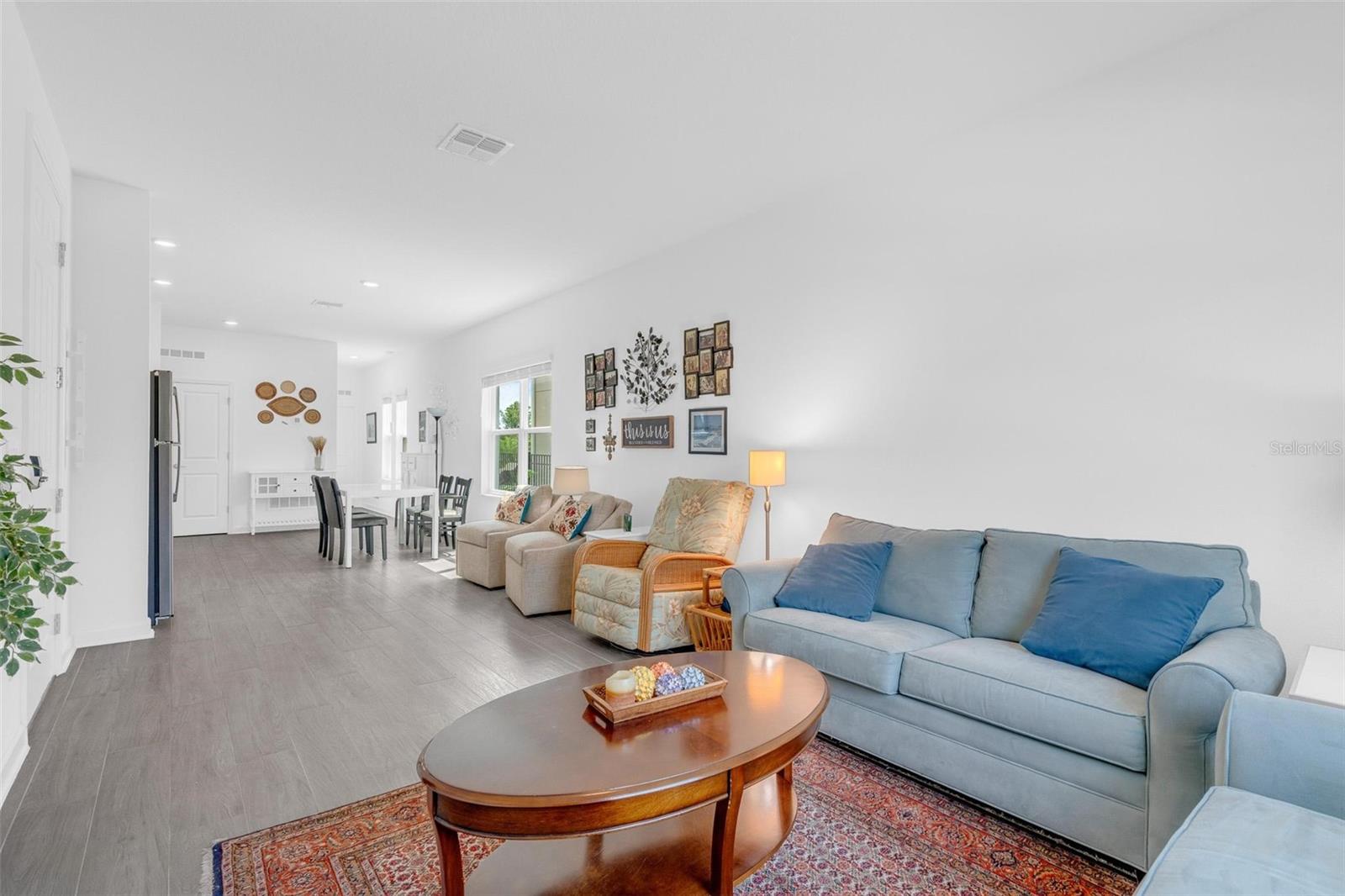 STOREY PARK PH 3 - Residential