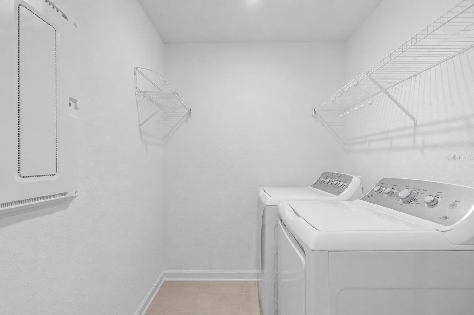 STOREY PARK PH 3 - Residential