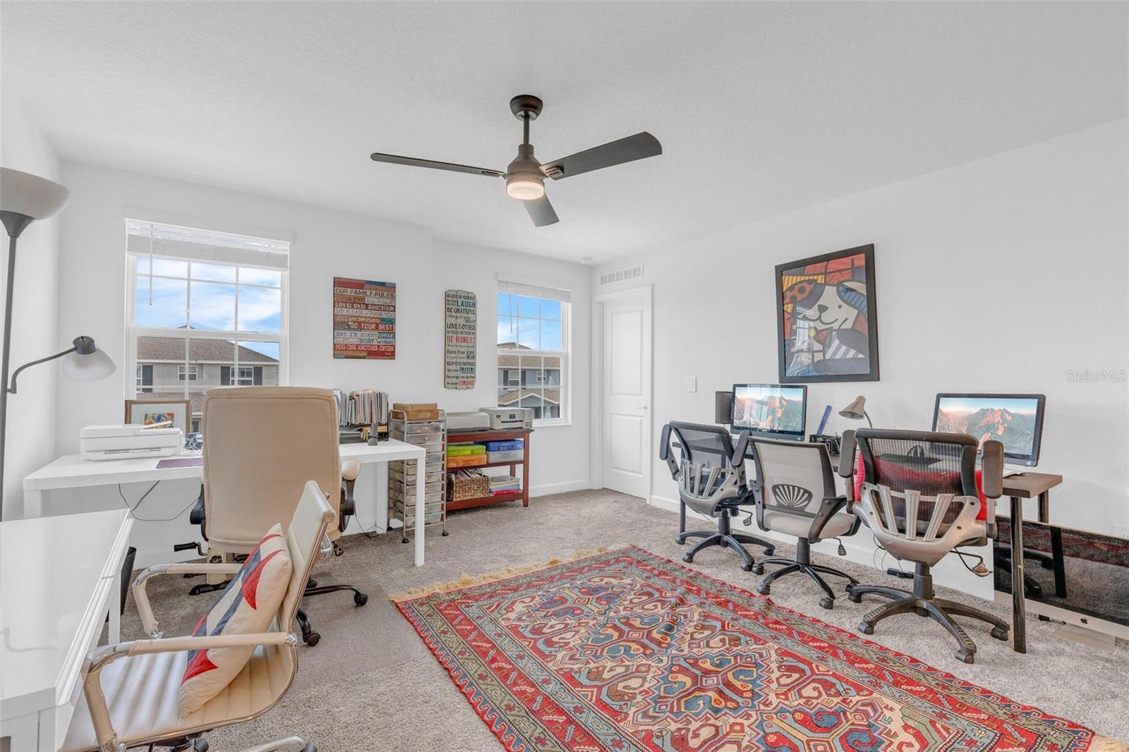 STOREY PARK PH 3 - Residential