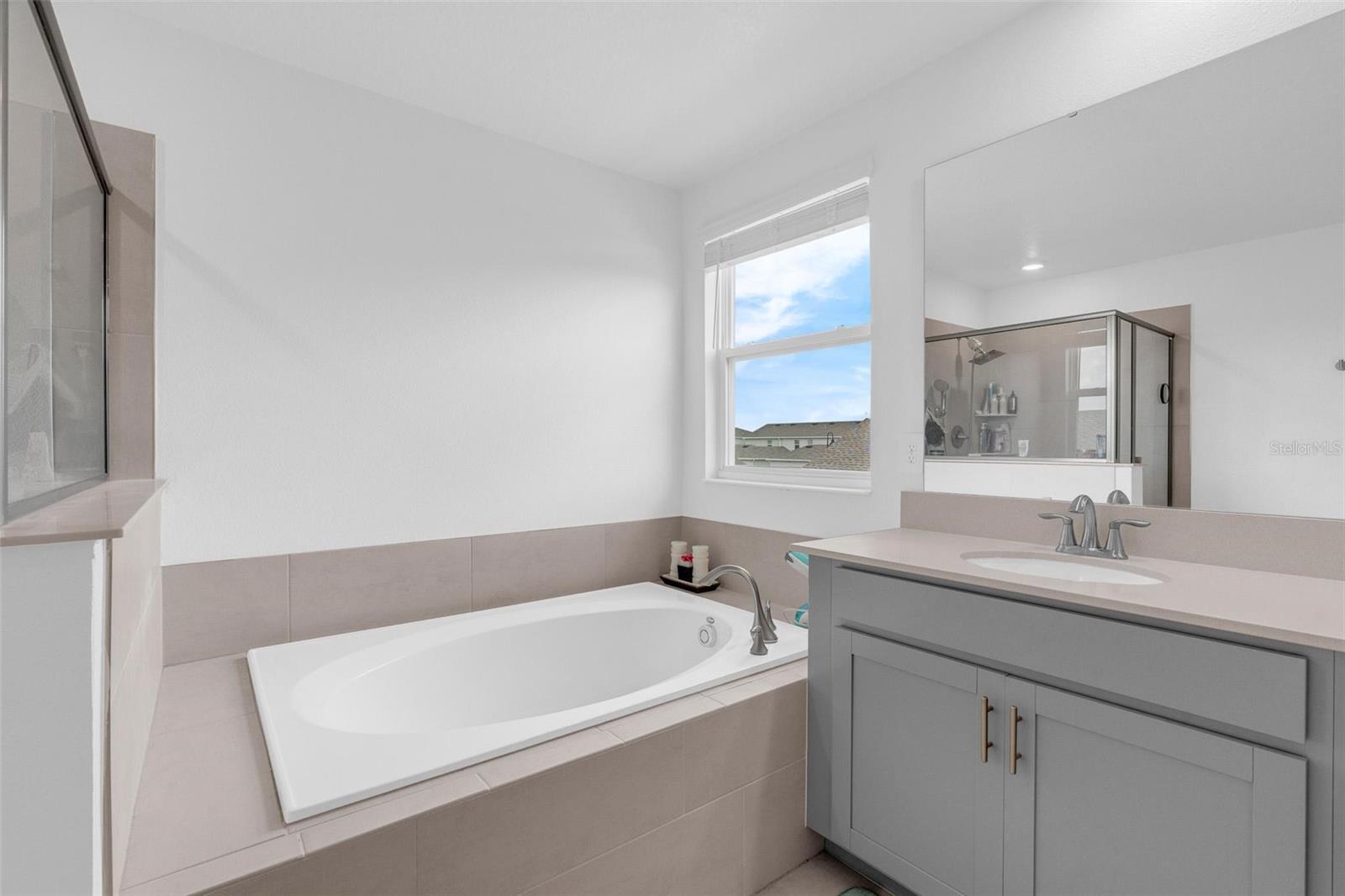 STOREY PARK PH 3 - Residential