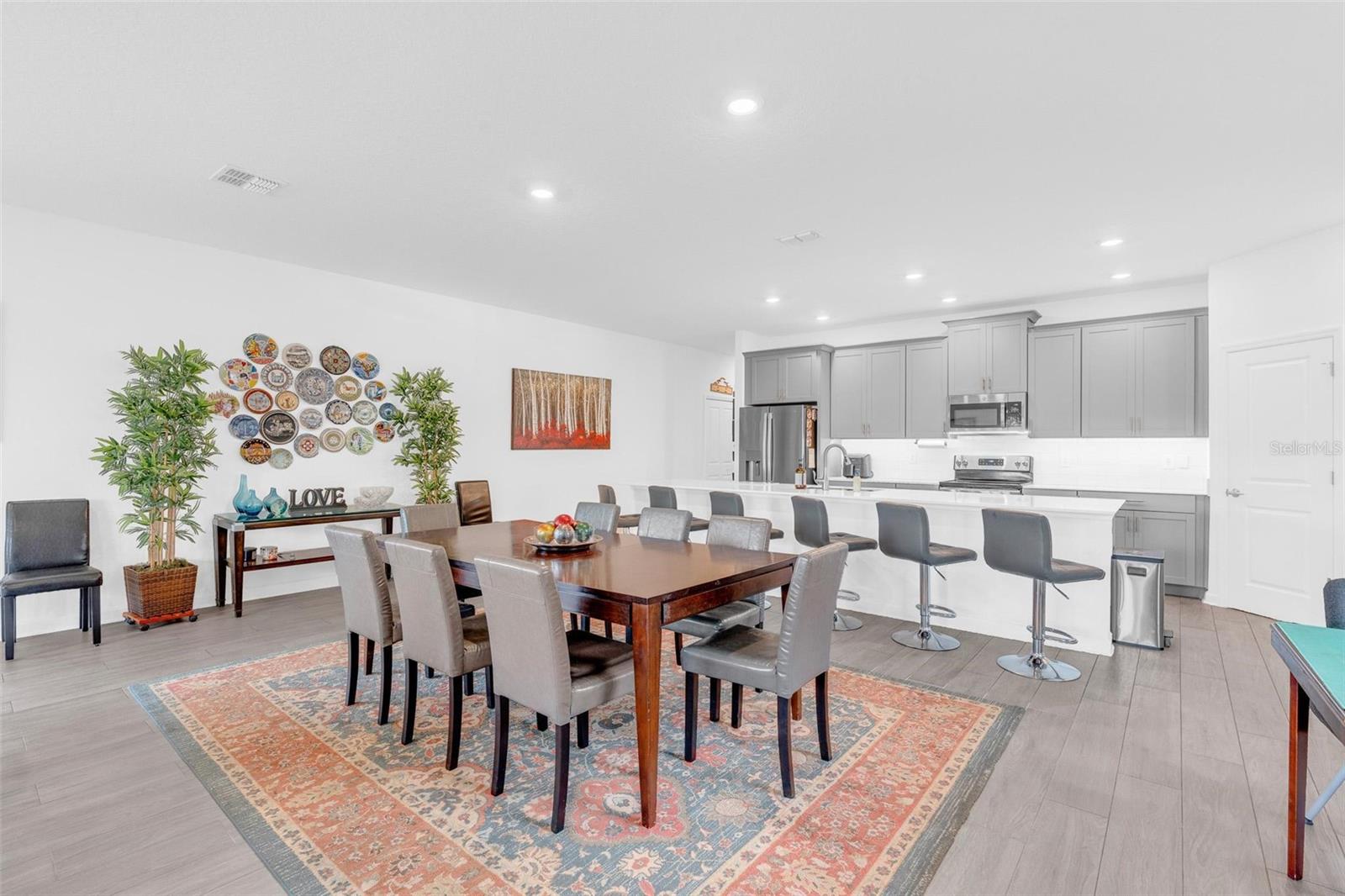STOREY PARK PH 3 - Residential