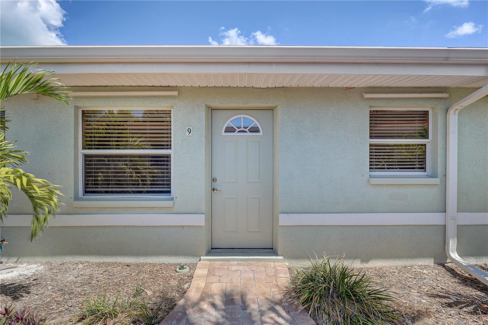 BLIND PASS VILLAS CONDO - Residential