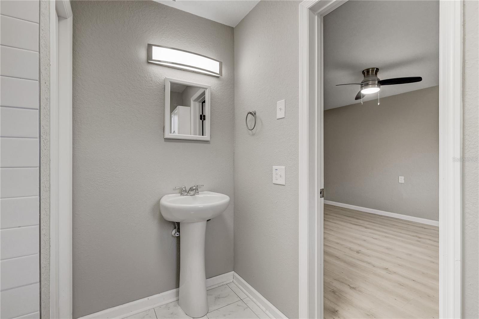 BLIND PASS VILLAS CONDO - Residential