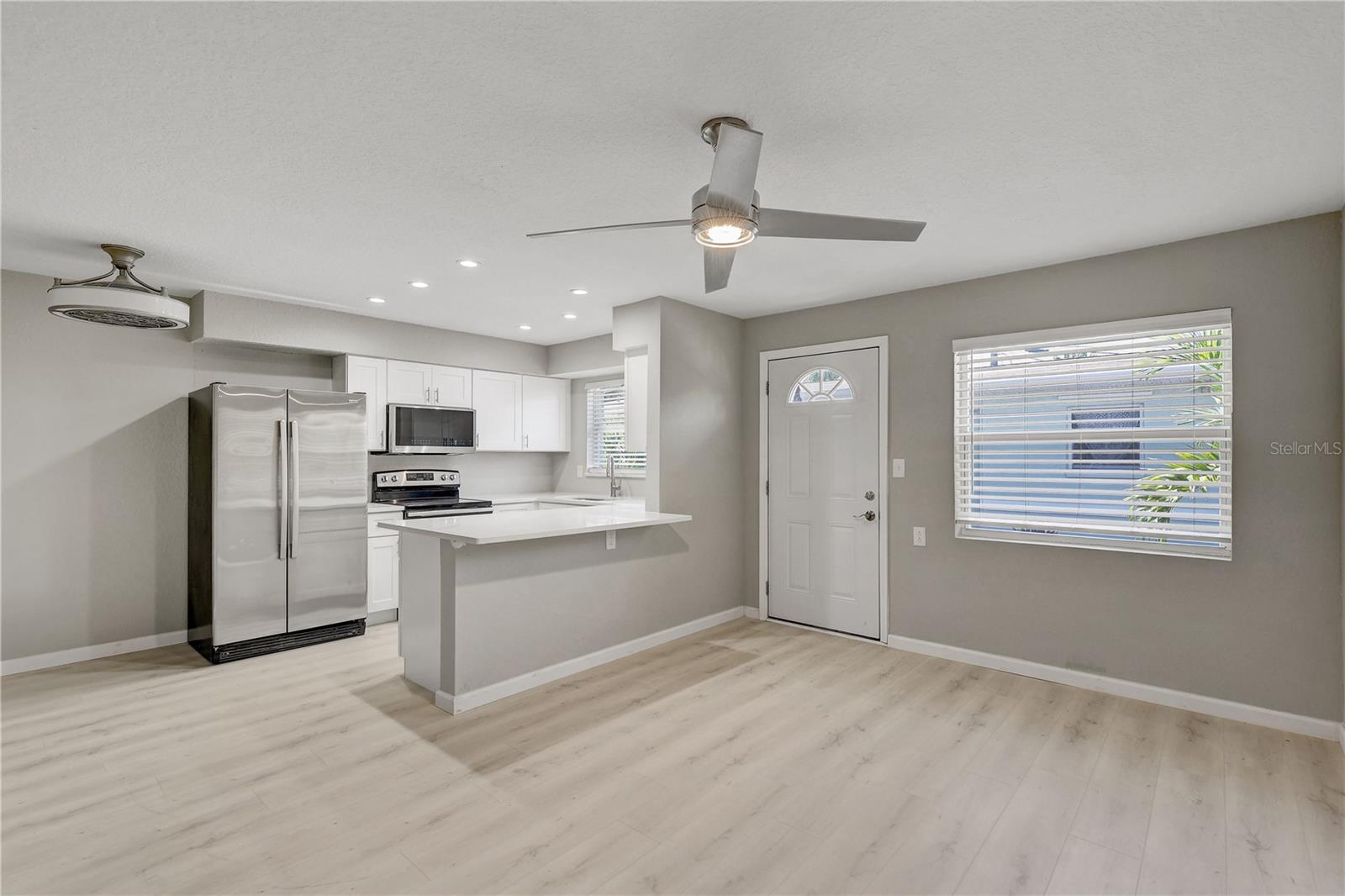 BLIND PASS VILLAS CONDO - Residential