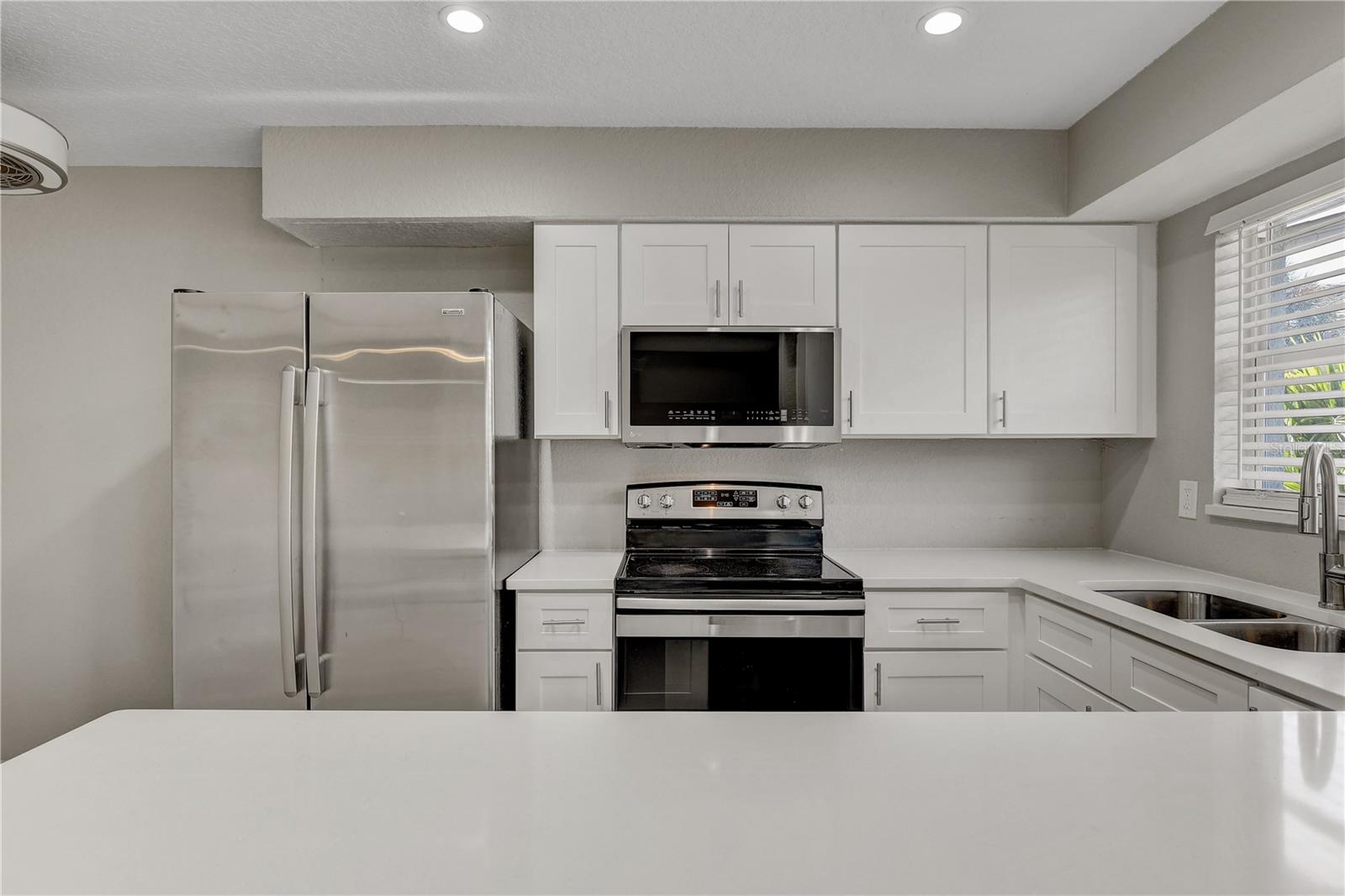 BLIND PASS VILLAS CONDO - Residential