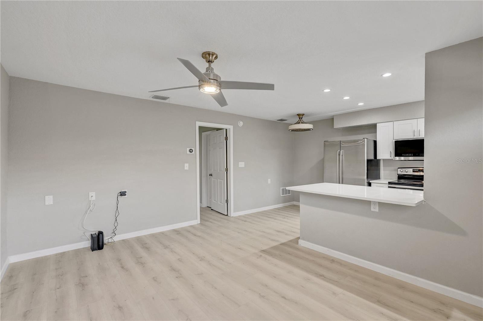 BLIND PASS VILLAS CONDO - Residential