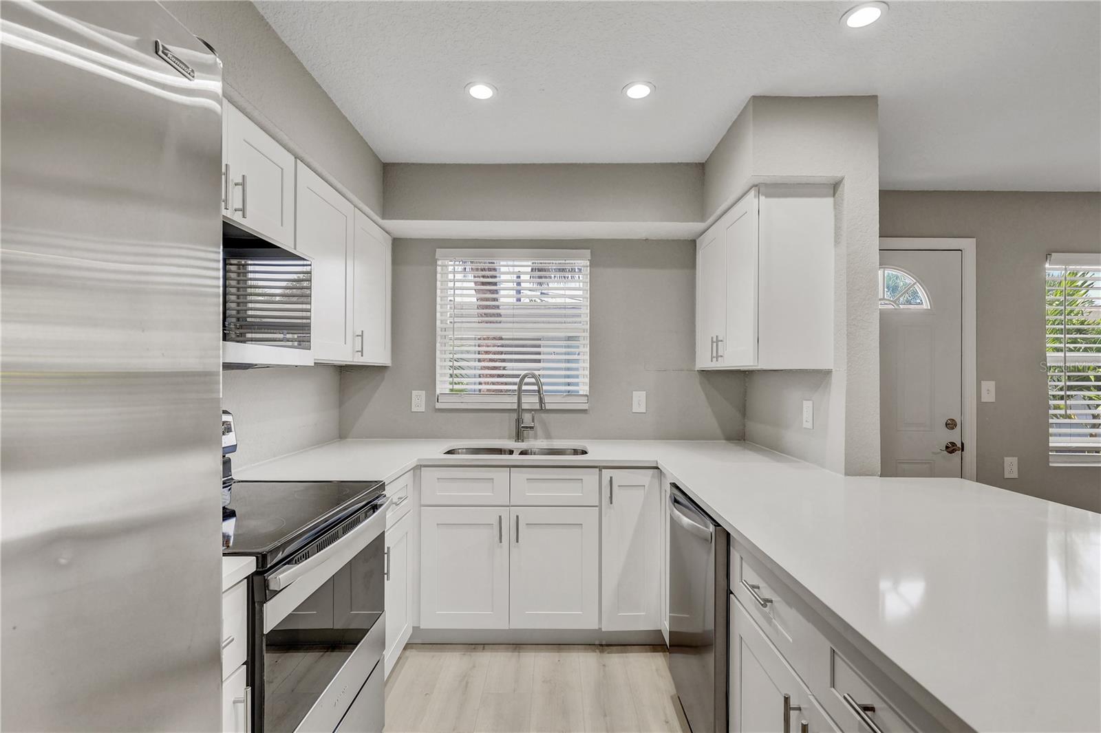 BLIND PASS VILLAS CONDO - Residential