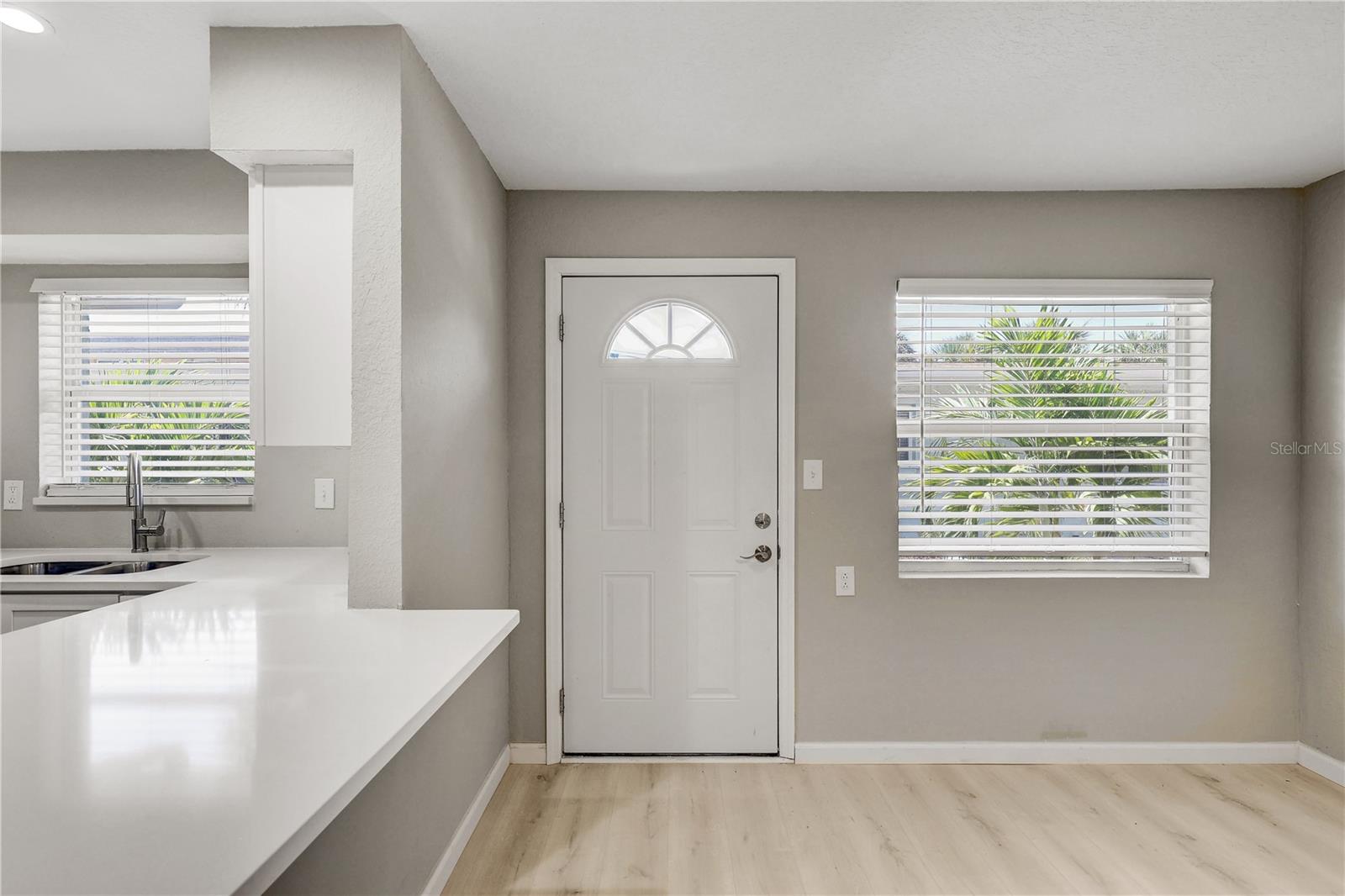 BLIND PASS VILLAS CONDO - Residential