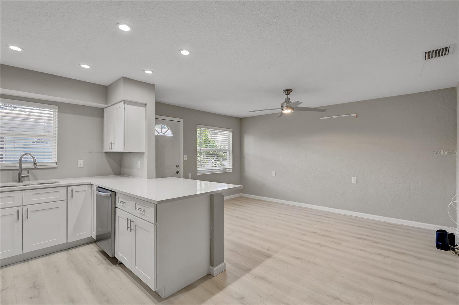 BLIND PASS VILLAS CONDO - Residential