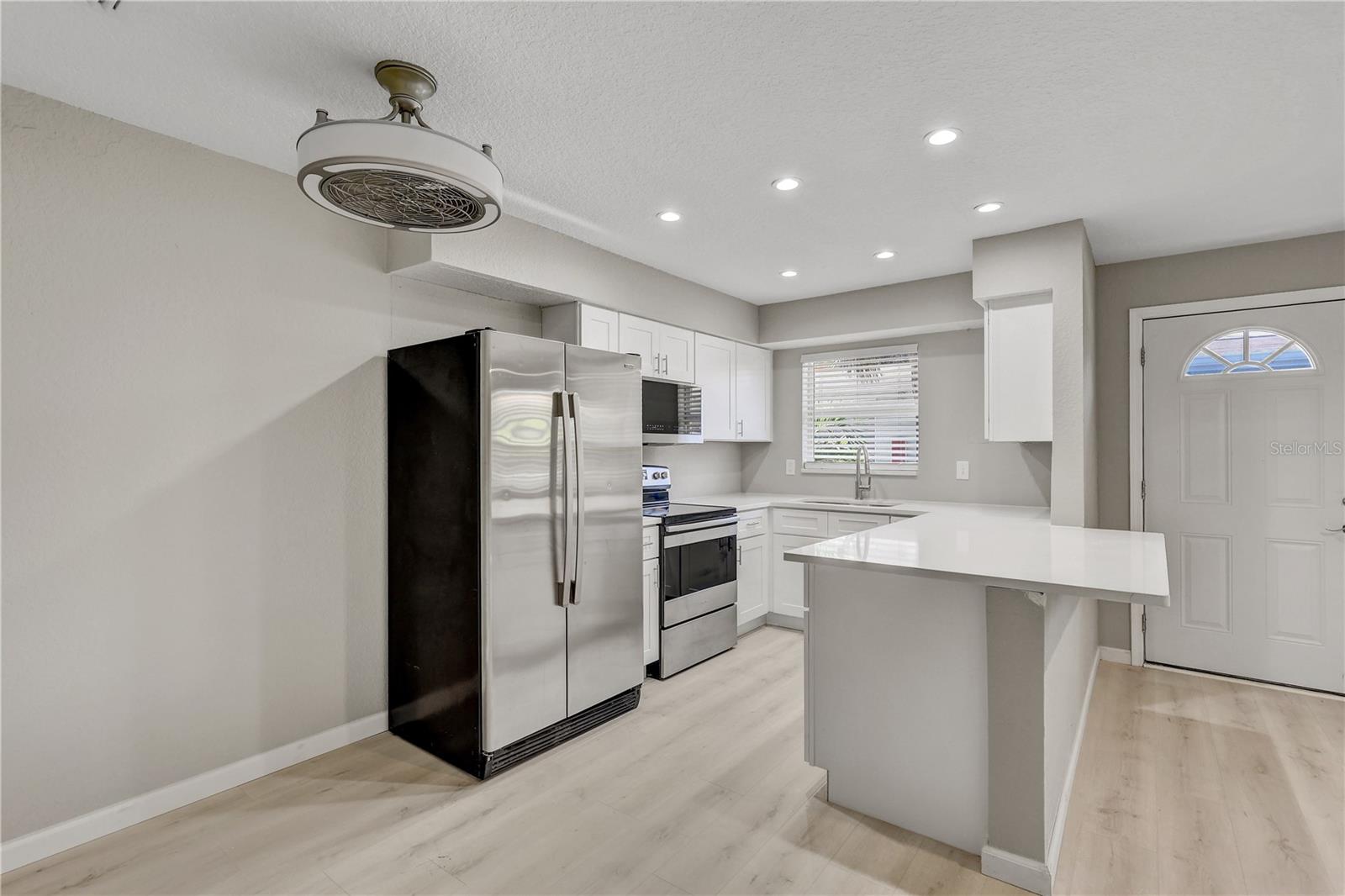 BLIND PASS VILLAS CONDO - Residential