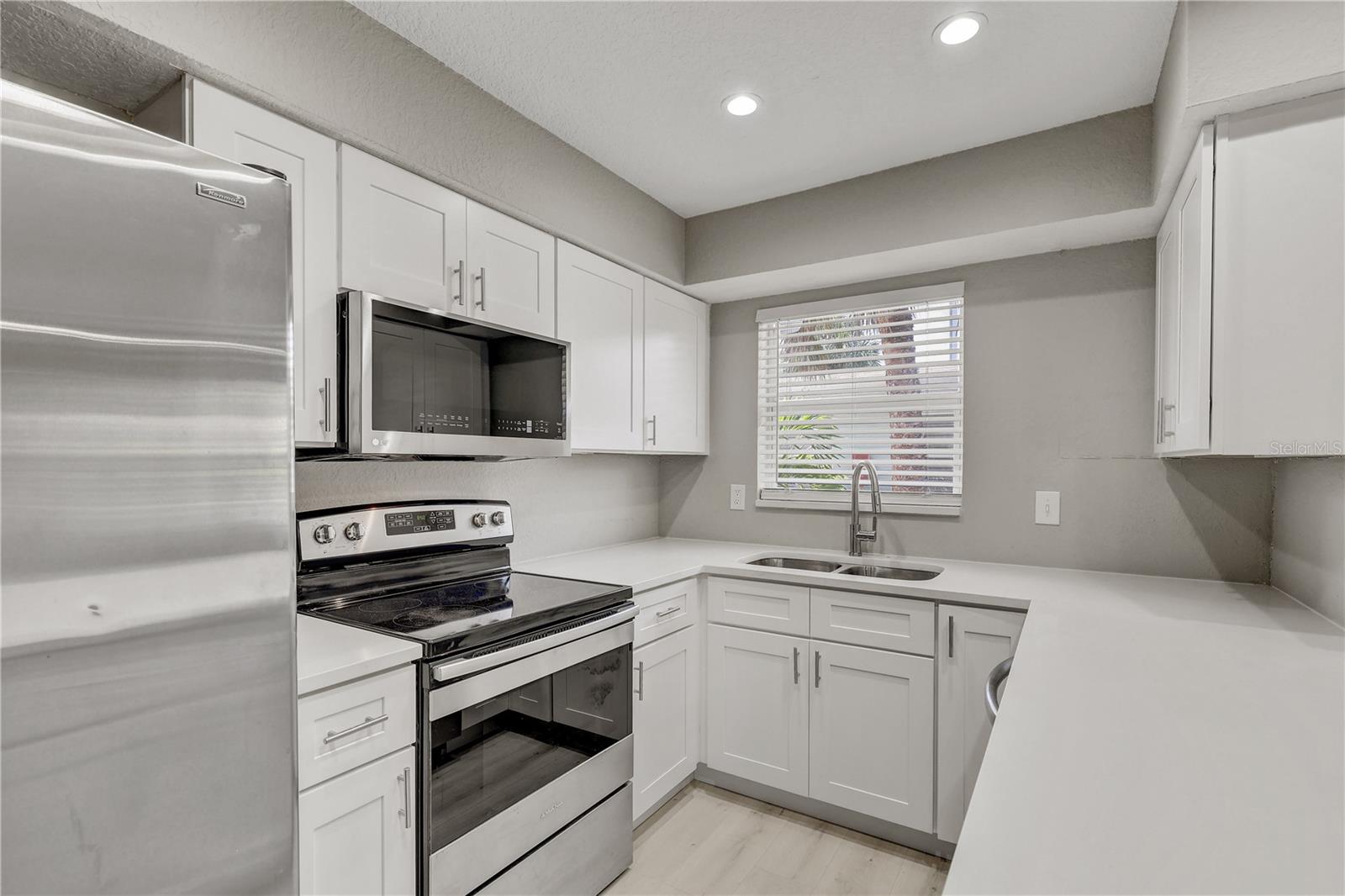 BLIND PASS VILLAS CONDO - Residential