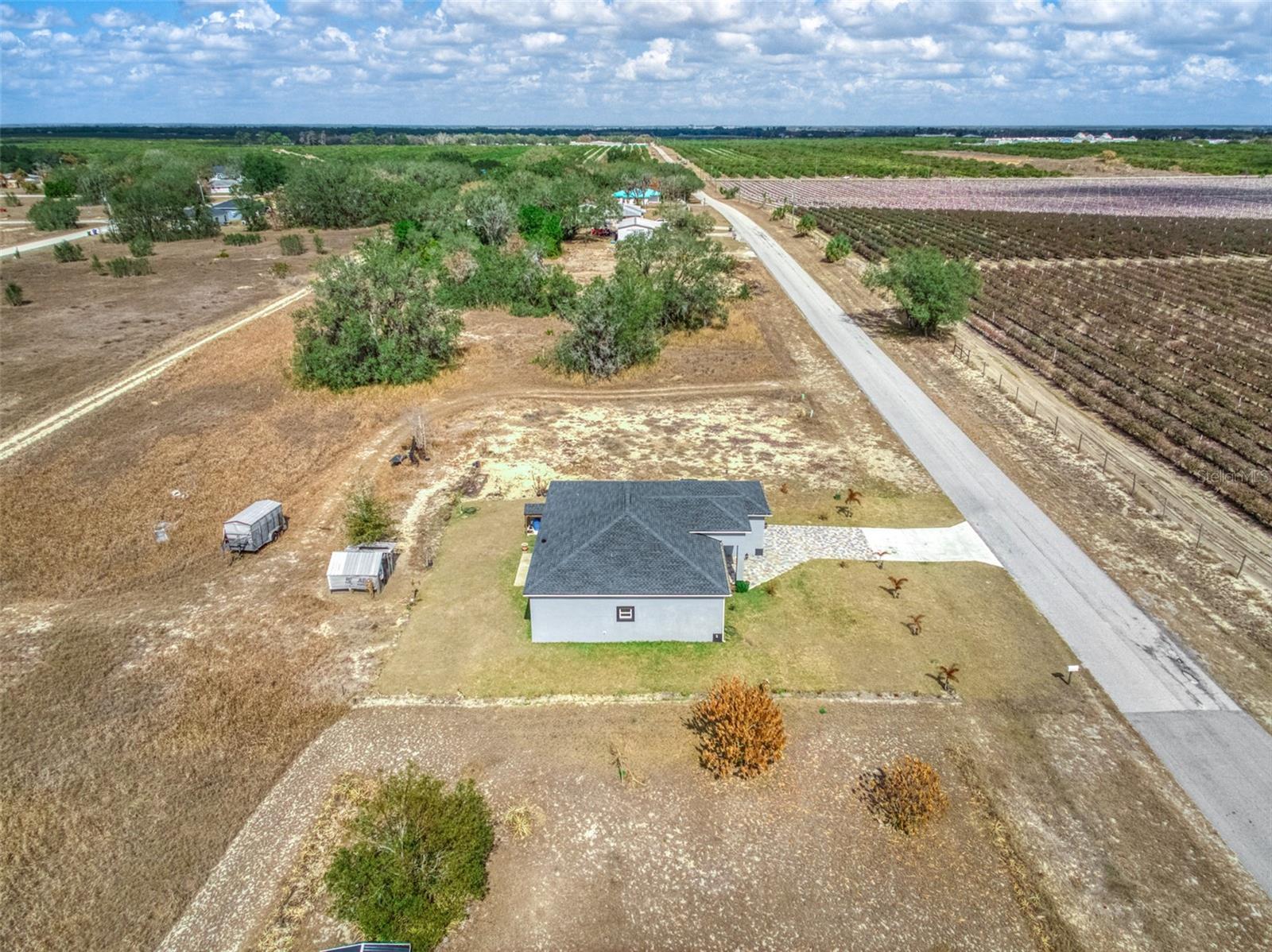 AVON PARK LAKES UNIT 42 PB 5-PG 89 LOTS 13610 + 1 - Residential