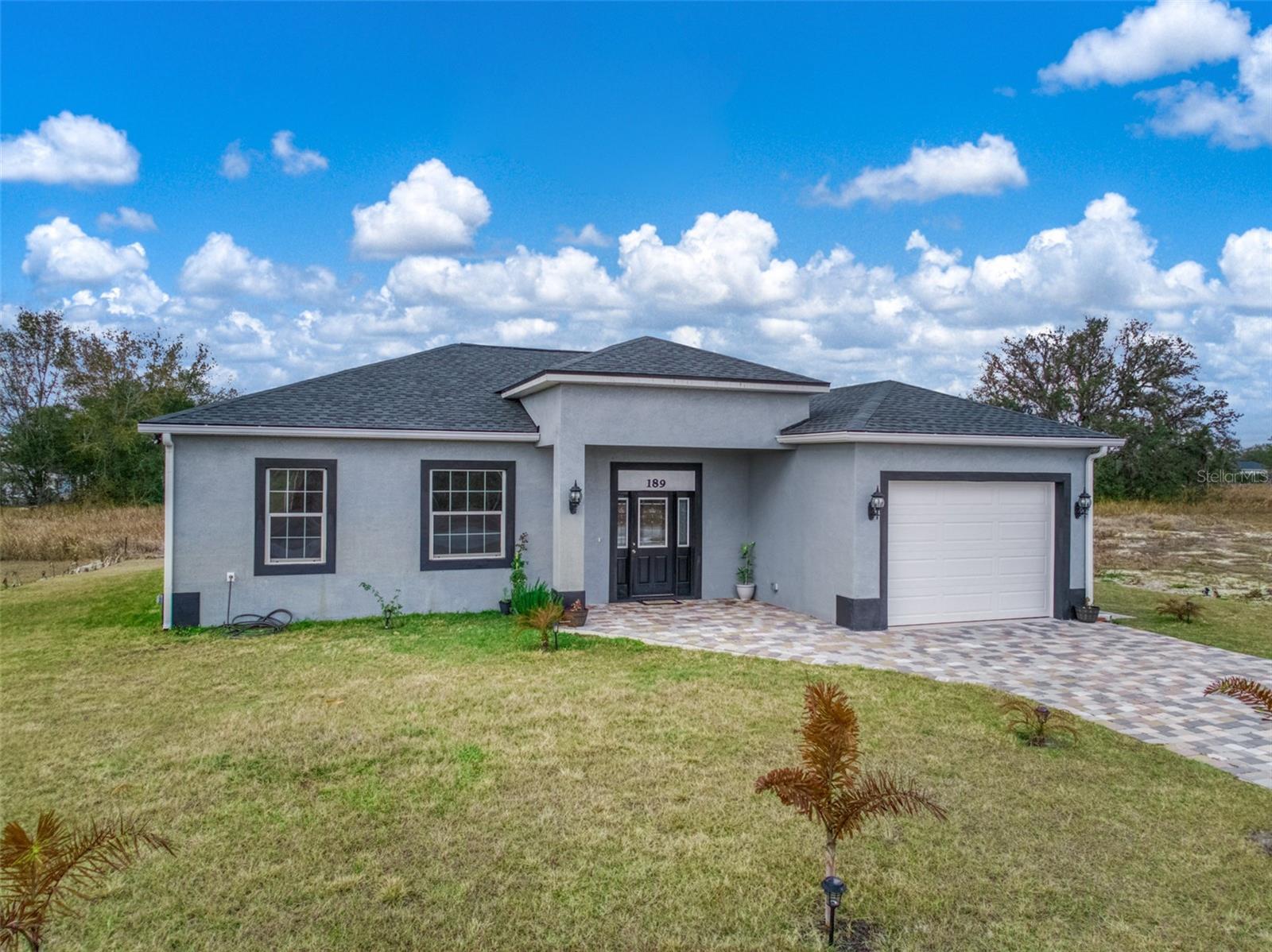 AVON PARK LAKES UNIT 42 PB 5-PG 89 LOTS 13610 + 1 - Residential